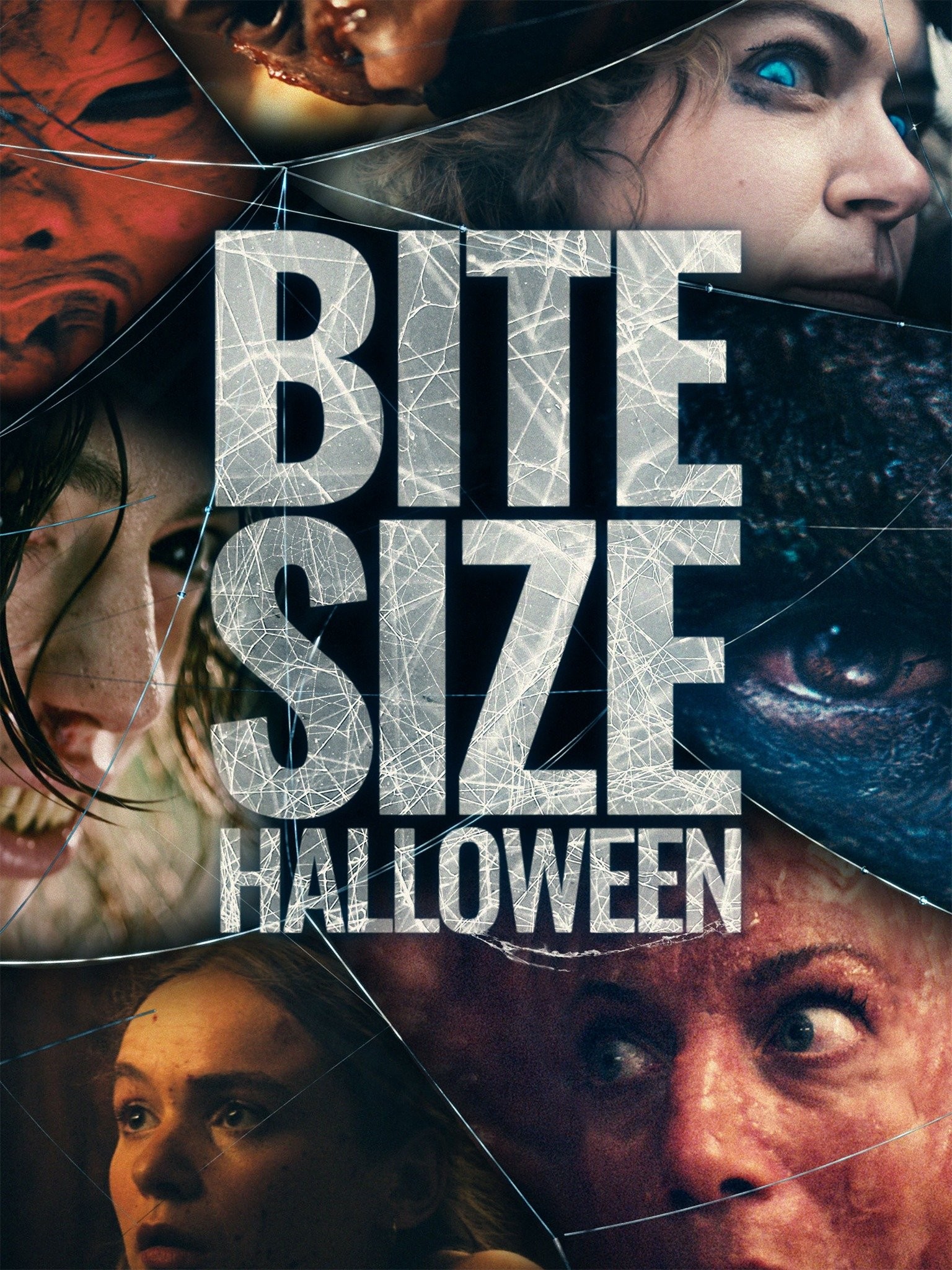 Bite Size Halloween Rotten Tomatoes