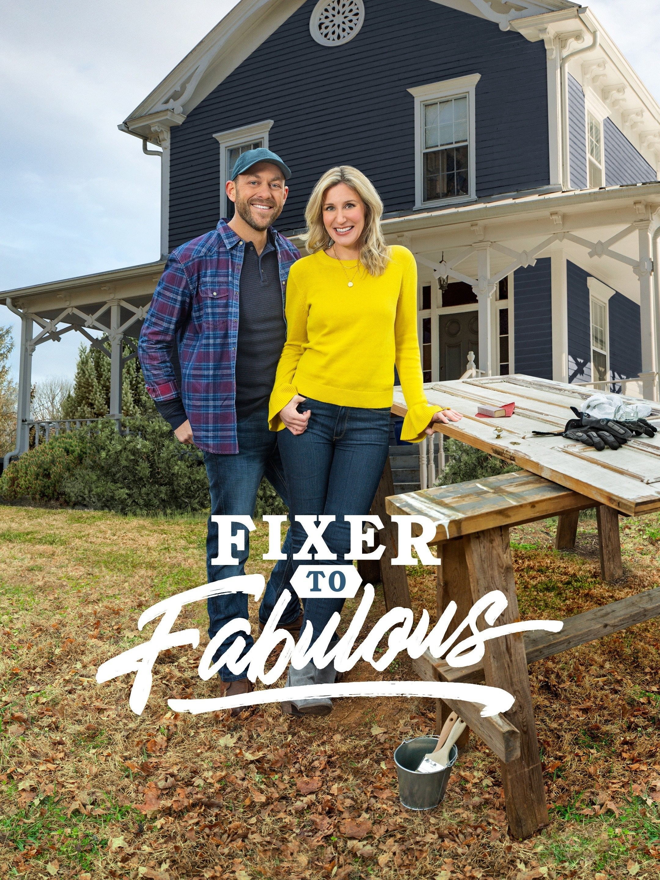 Fixer to Fabulous: Season 2 Pictures | Rotten Tomatoes