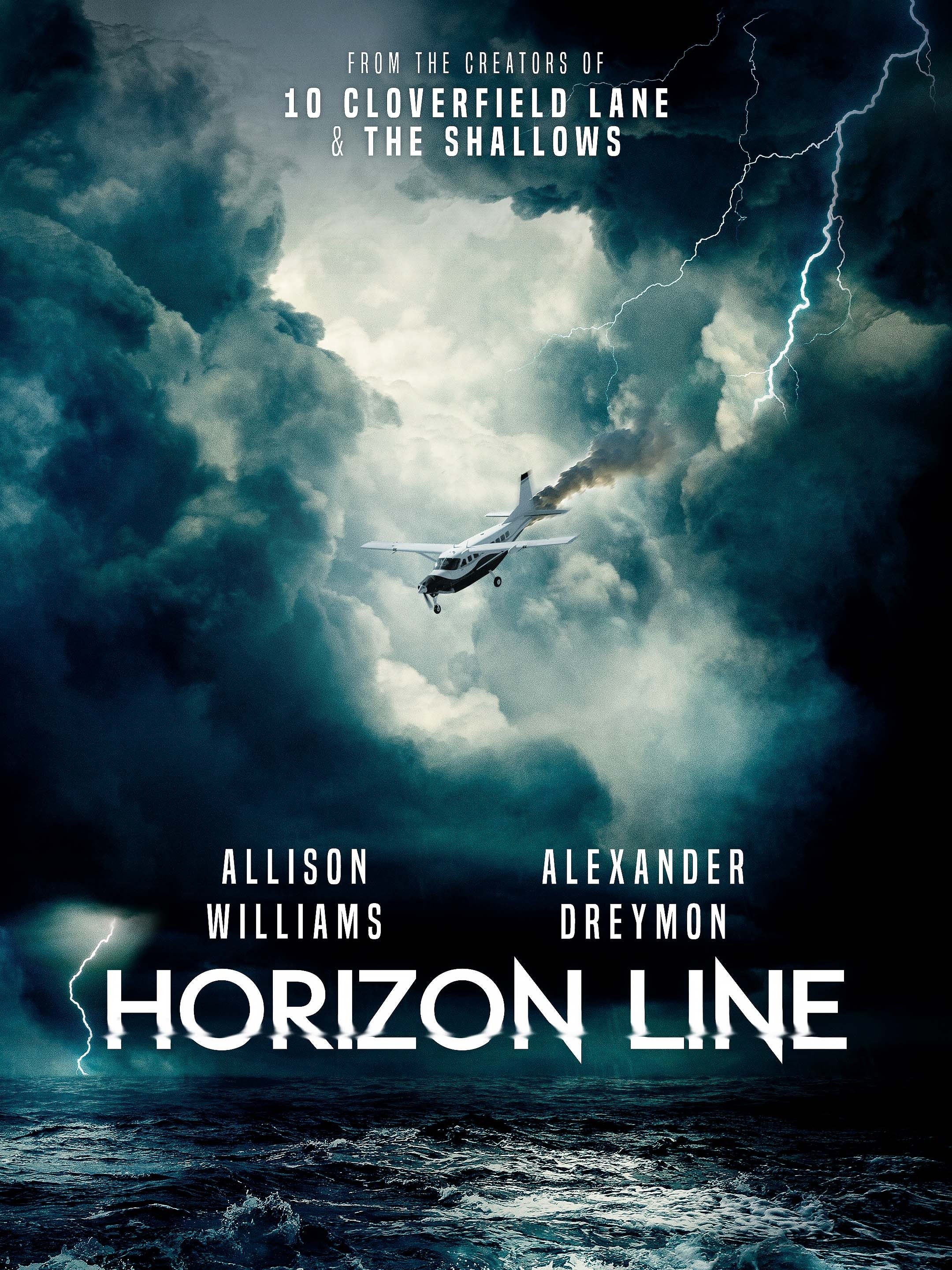 Horizon Line Rotten Tomatoes