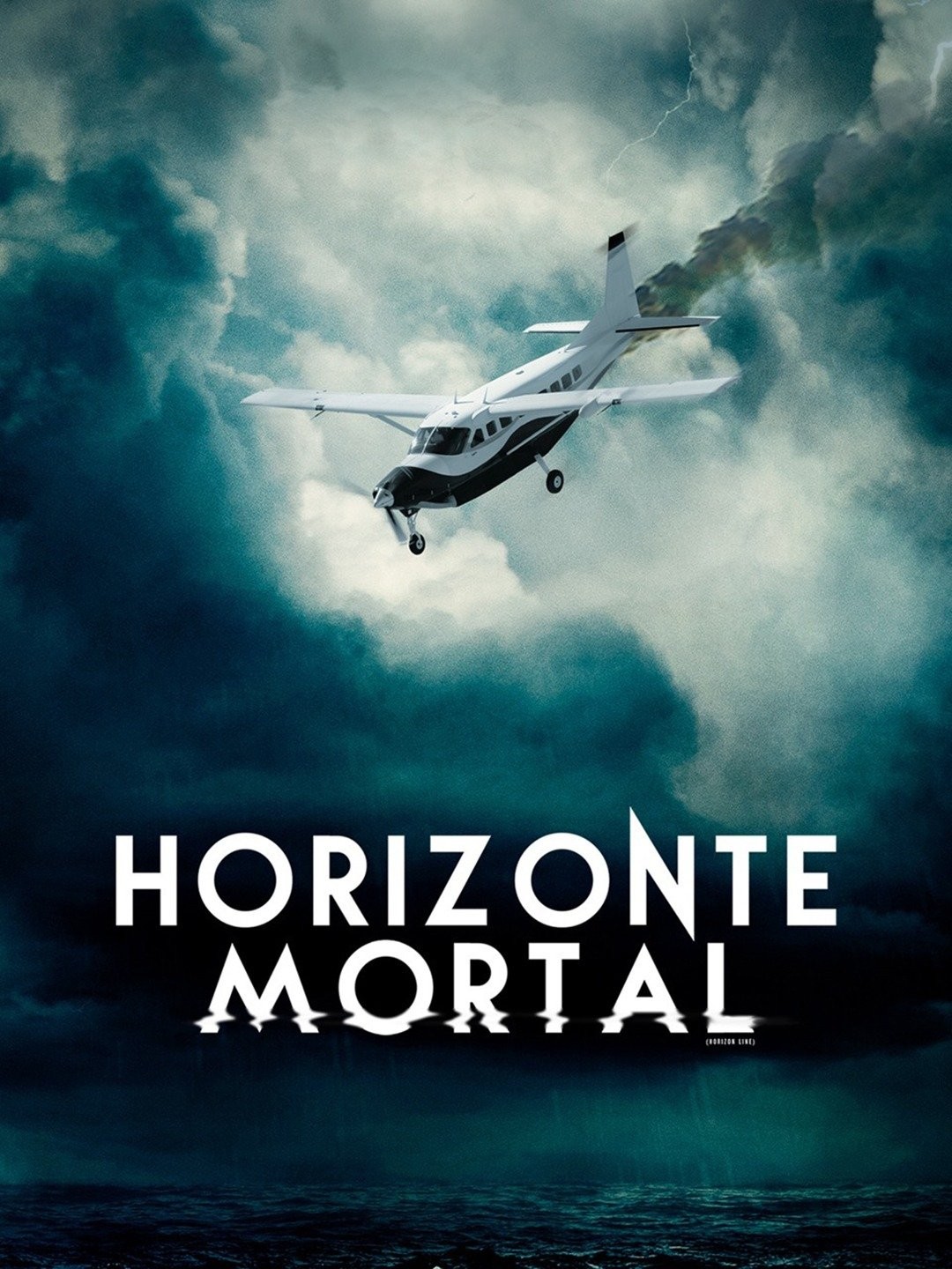 Horizon line 2024 full movie online