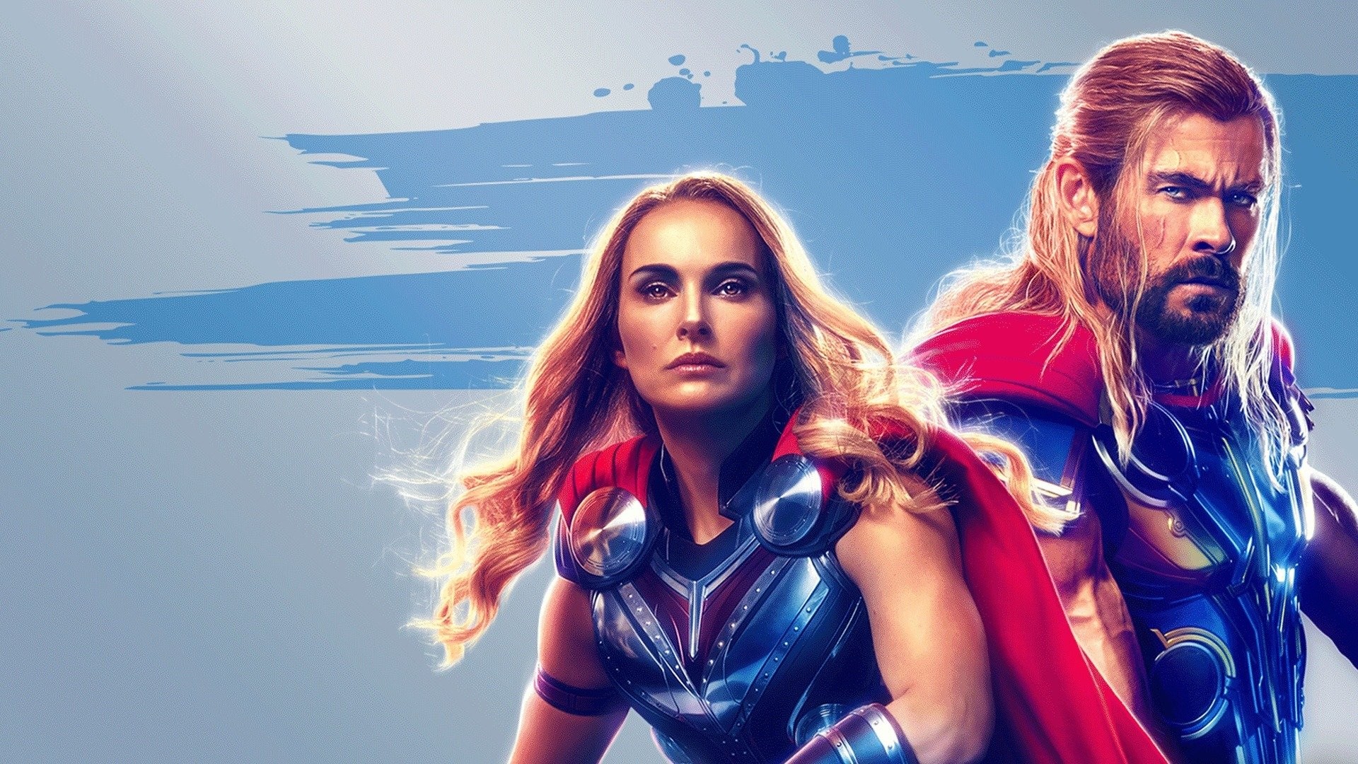 Thor: Love and Thunder - Rotten Tomatoes