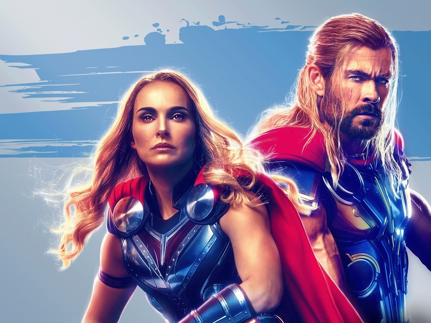 Thor: Love and Thunder - Rotten Tomatoes