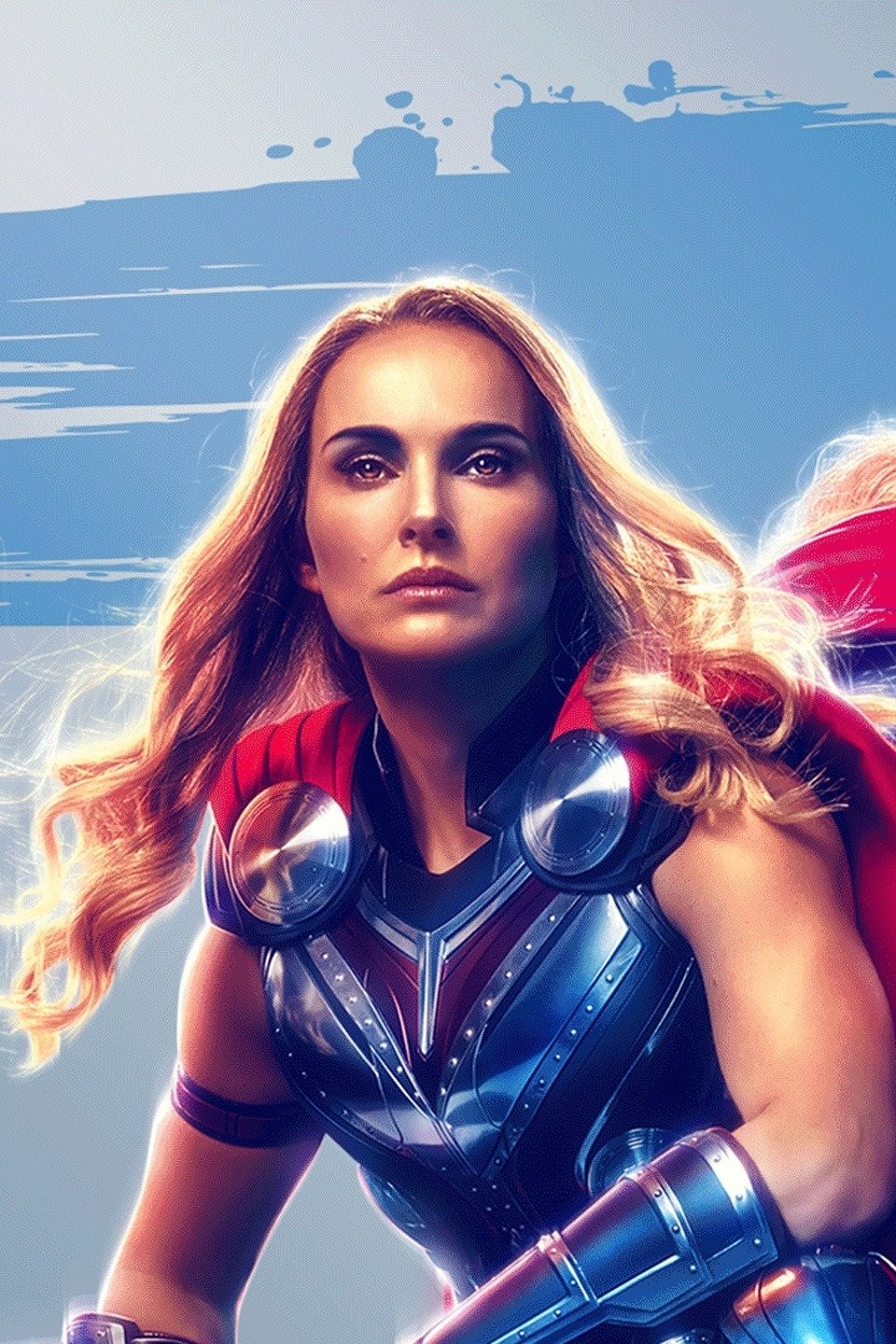 Thor: Love and Thunder - Rotten Tomatoes