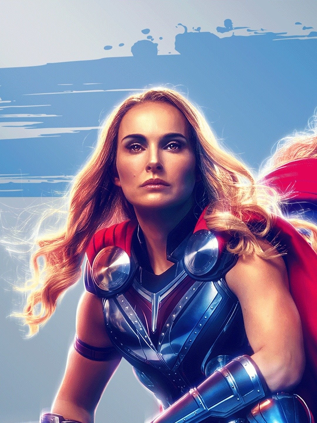 Thor: Love and Thunder - Rotten Tomatoes