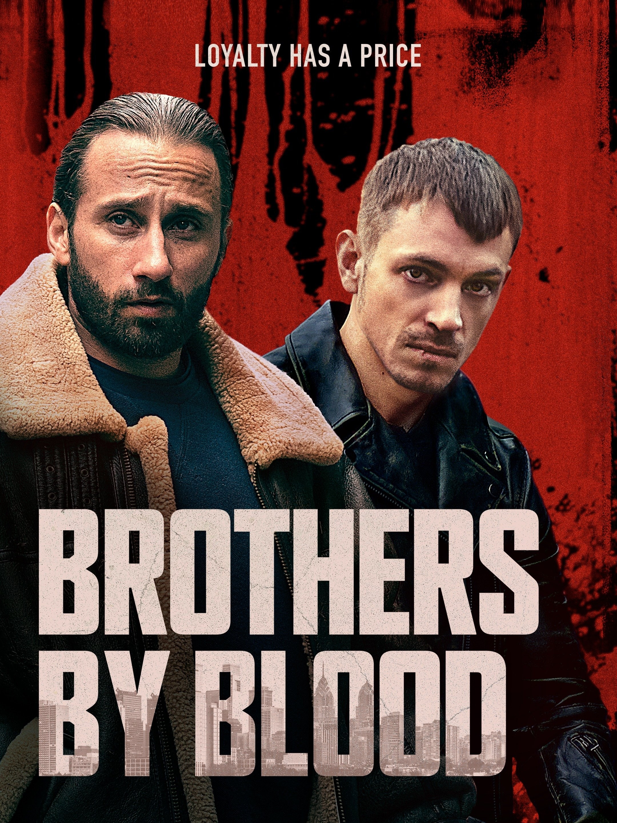 Brothers by Blood | Rotten Tomatoes