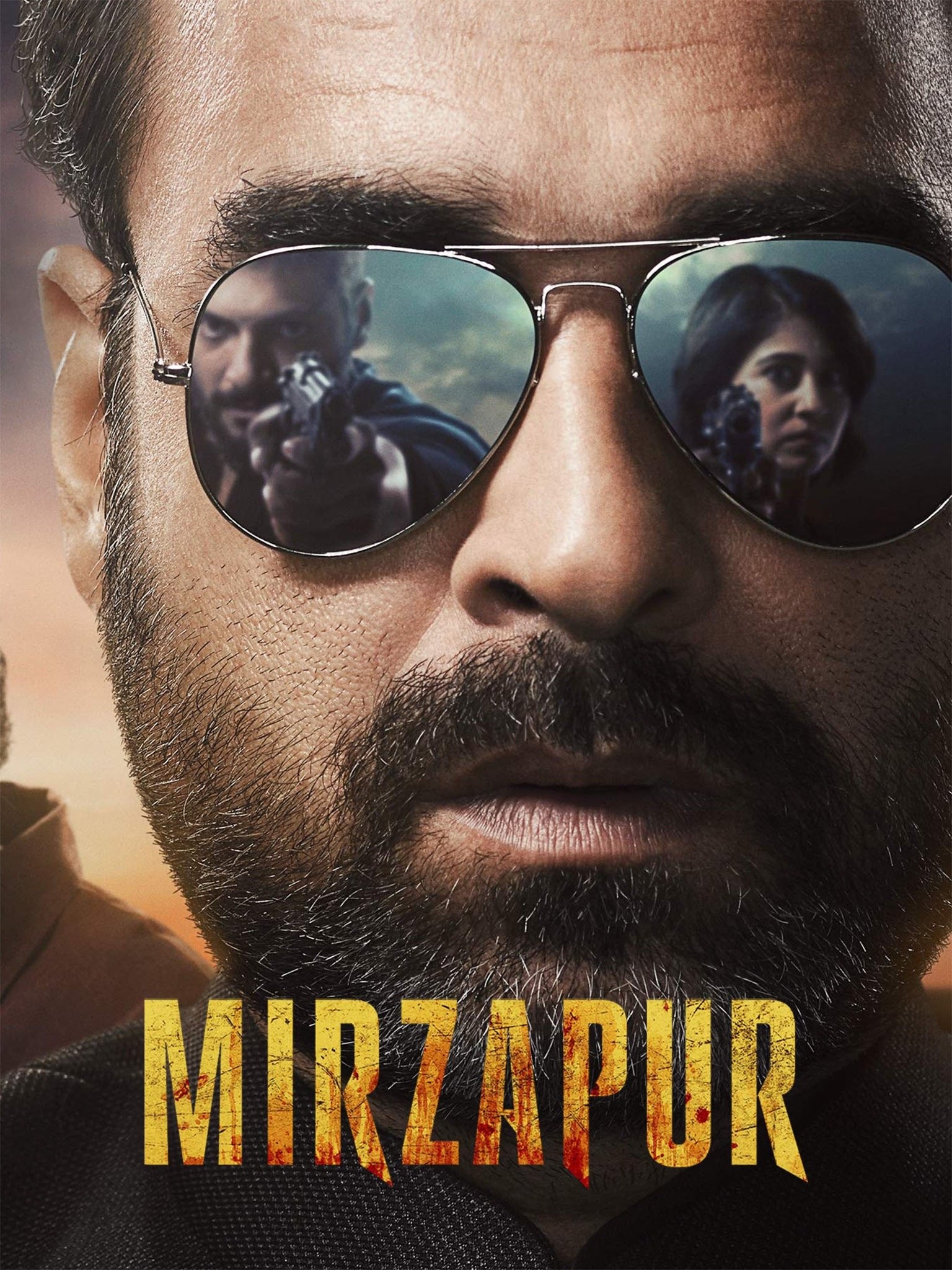 Mirzapur Season 2 | Rotten Tomatoes