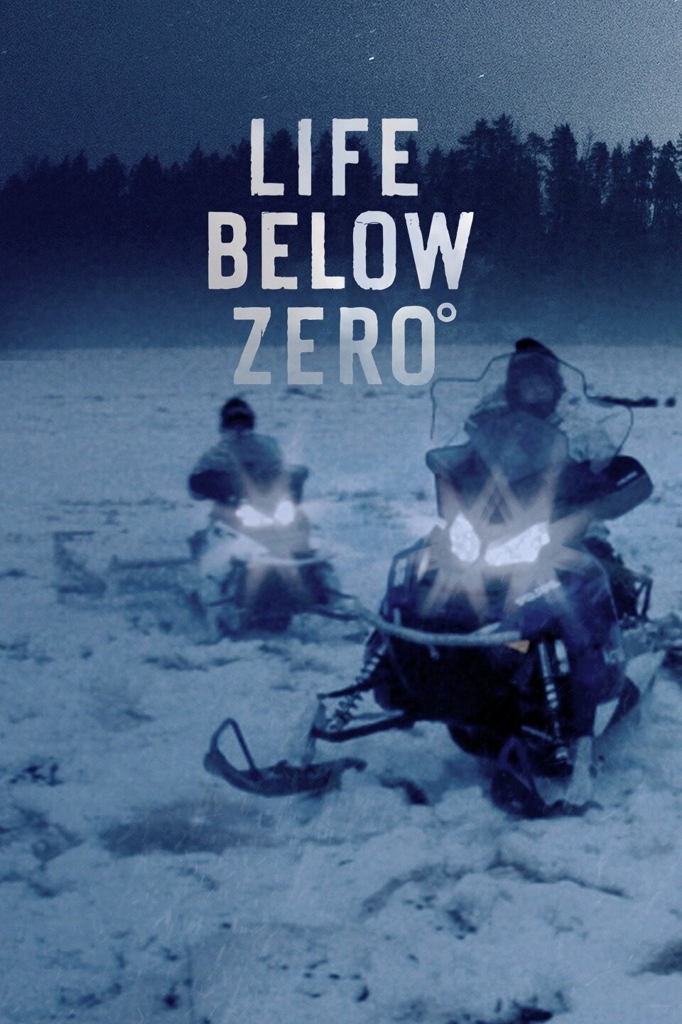 Life Below Zero Season 15 | Rotten Tomatoes