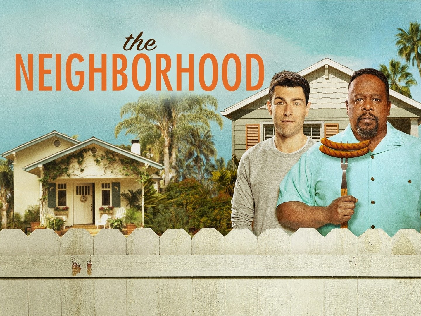 New To TV: The Neighborhood