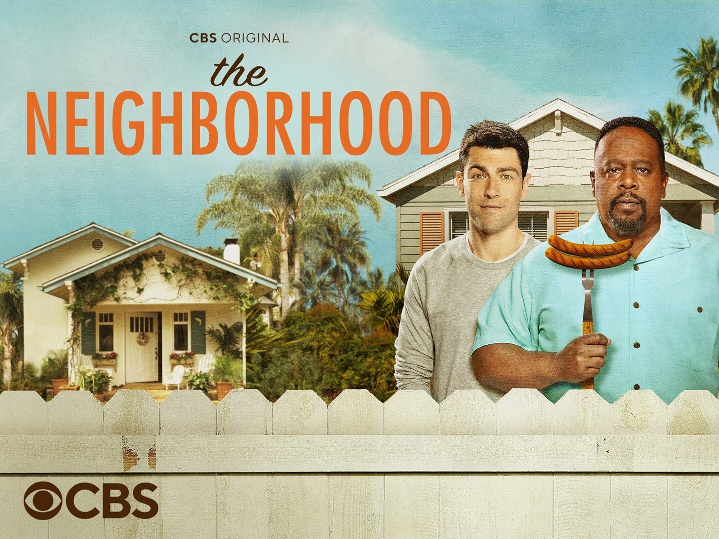 The Neighborhood: Season Three Renewal Issued for CBS Comedy Series -  canceled + renewed TV shows, ratings - TV Series Finale