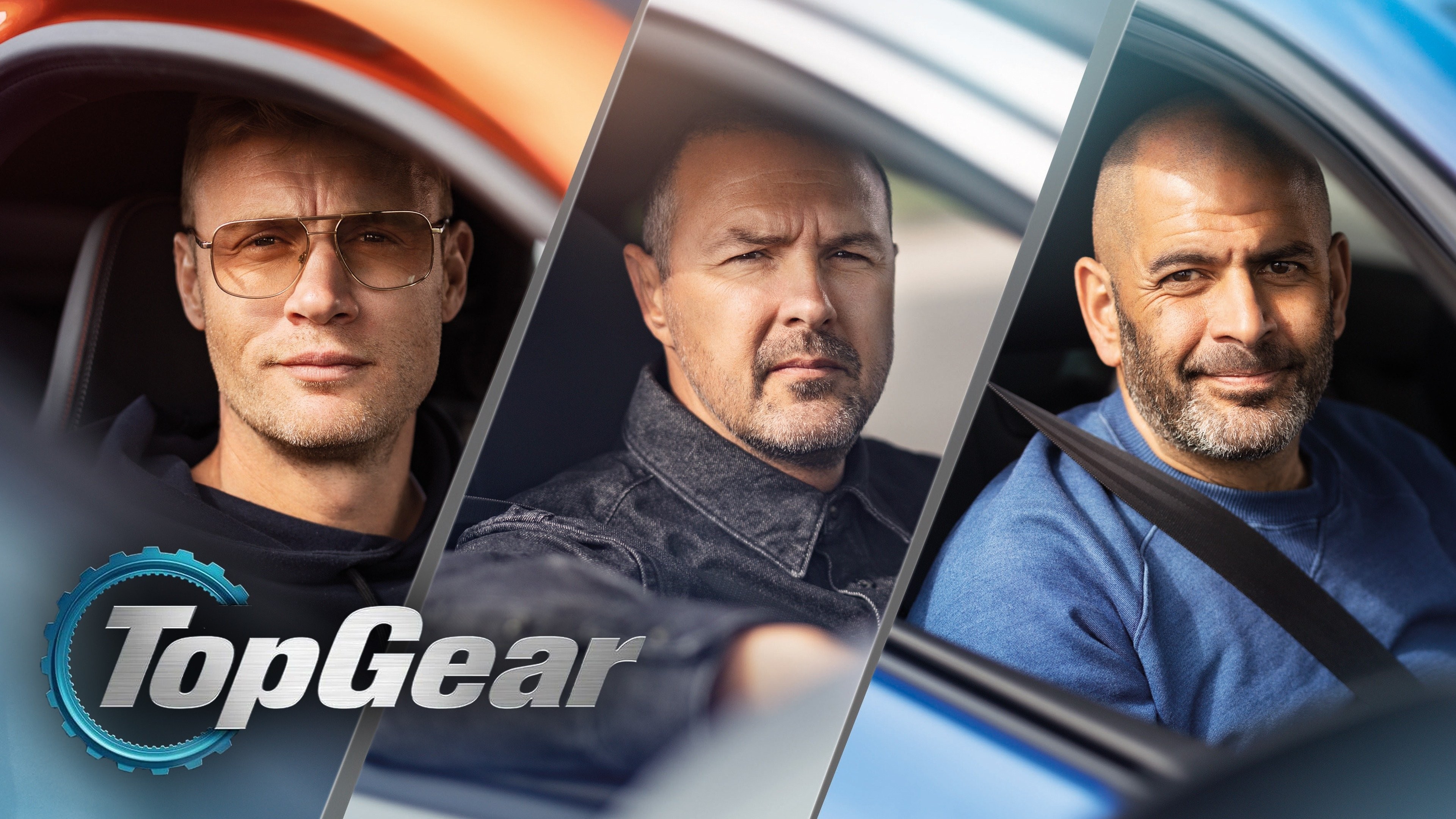  Top Gear Usa: Season 4 : Various, Various: Movies & TV