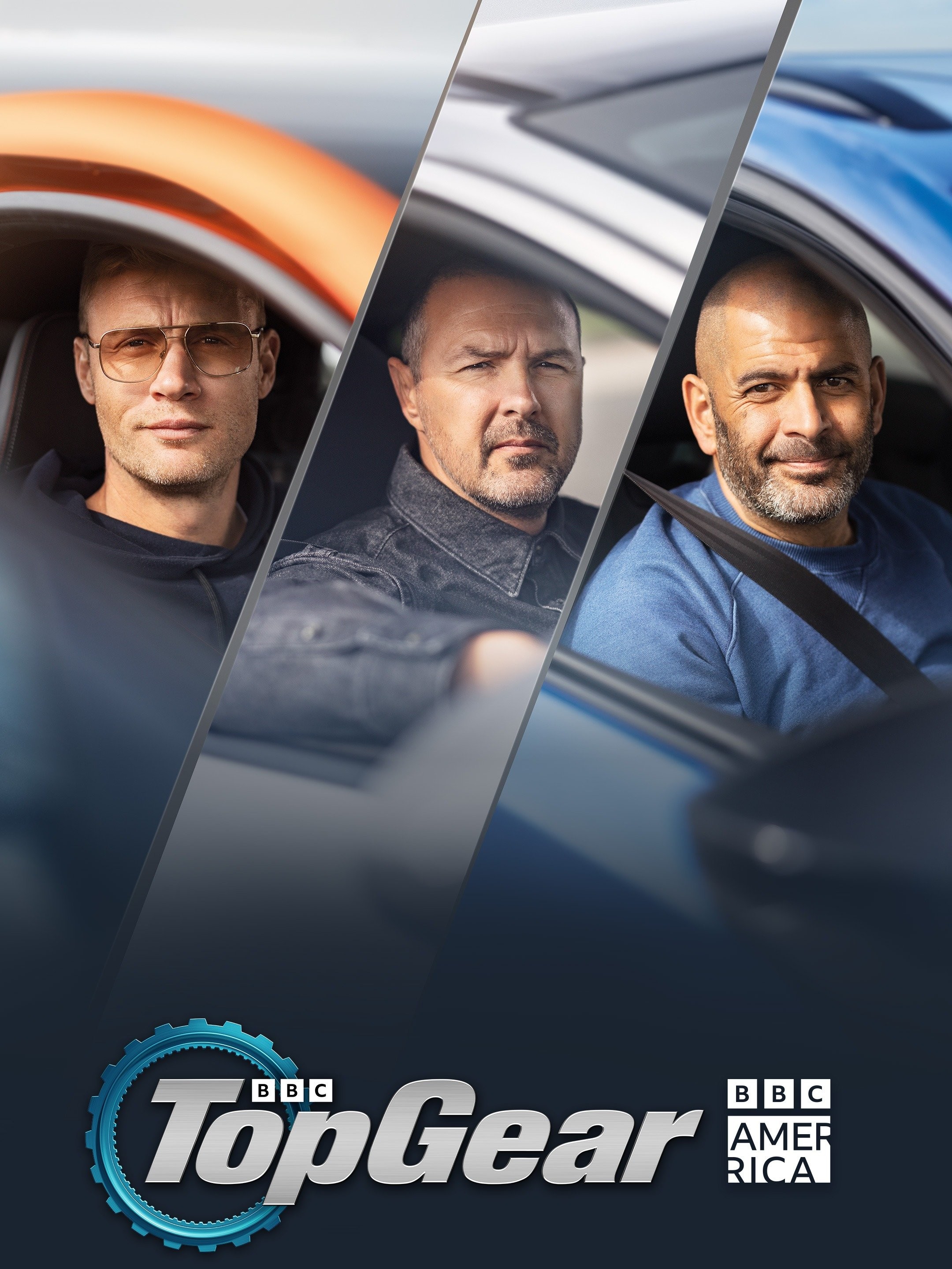 Top Gear USA (TV Series 2008–2016) - IMDb