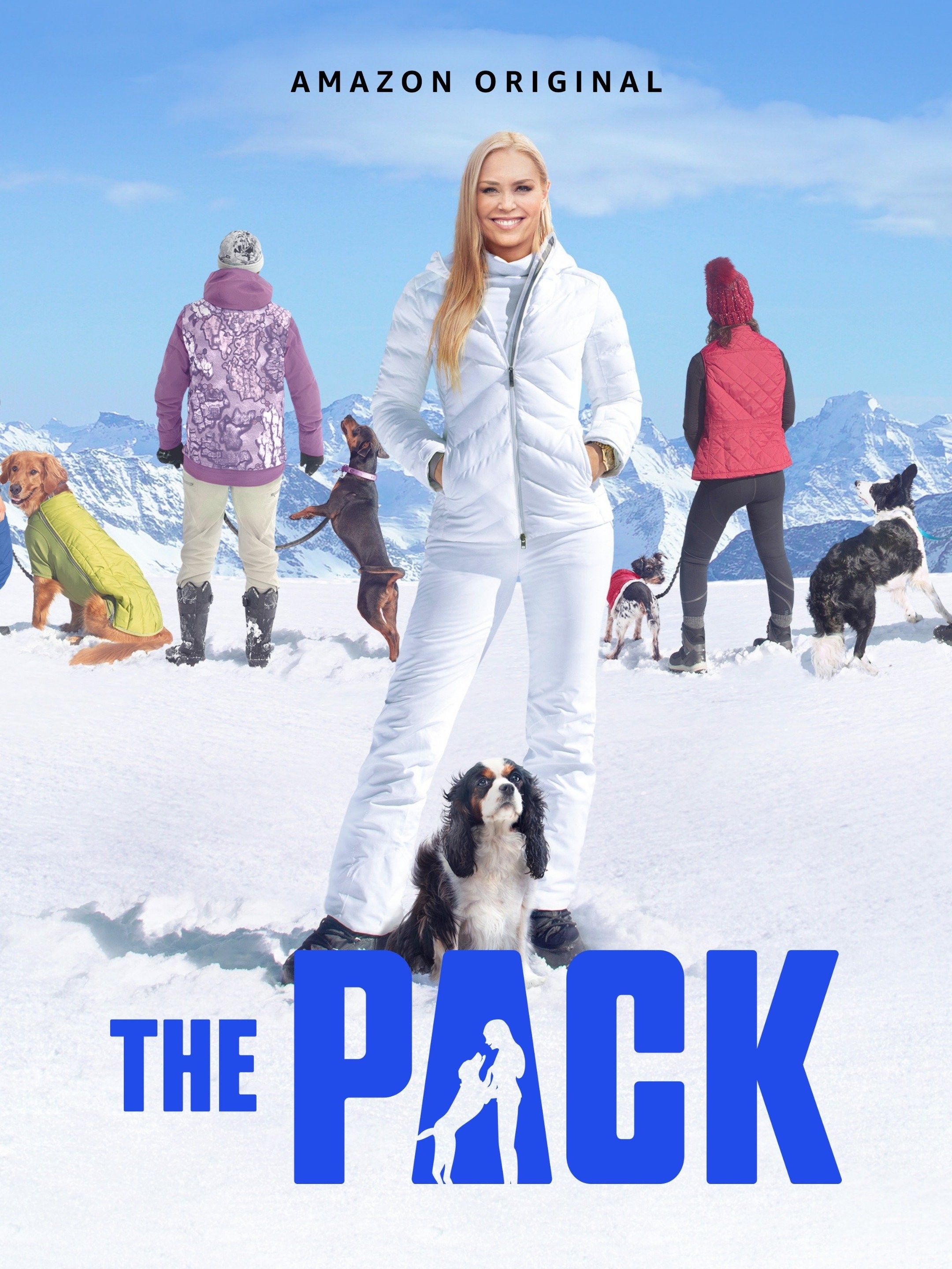 The Pack Season 1 Rotten Tomatoes