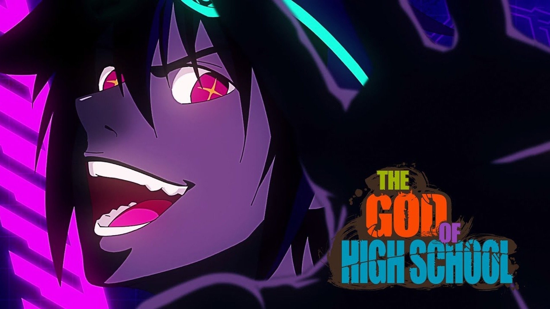 The God of High School: Season 1, Episode 2 - Rotten Tomatoes