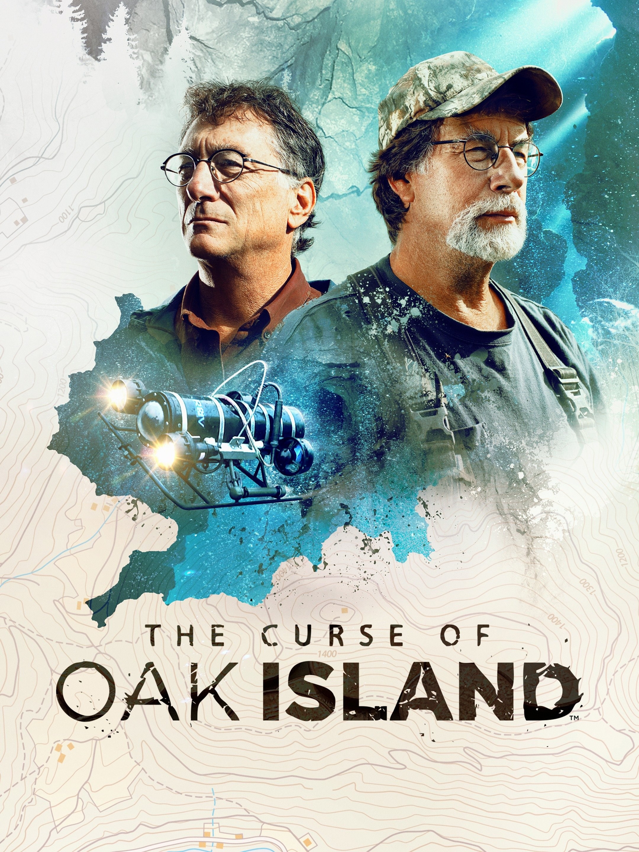 The Curse of Oak Island Season 8 | Rotten Tomatoes