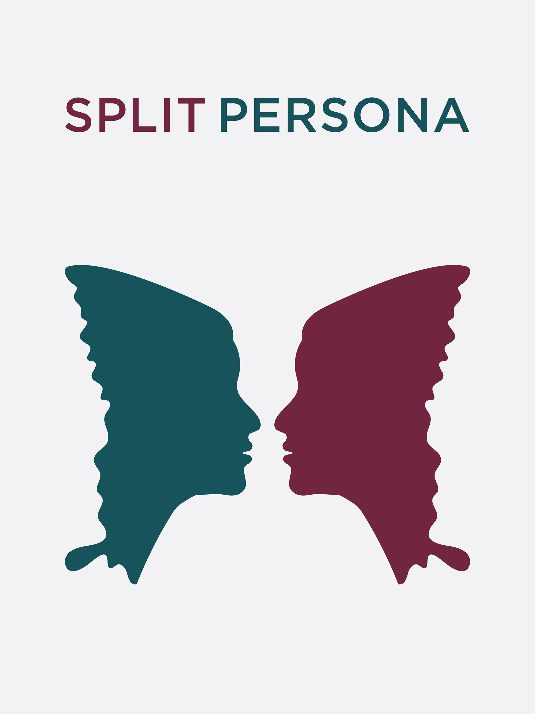 One i split persona