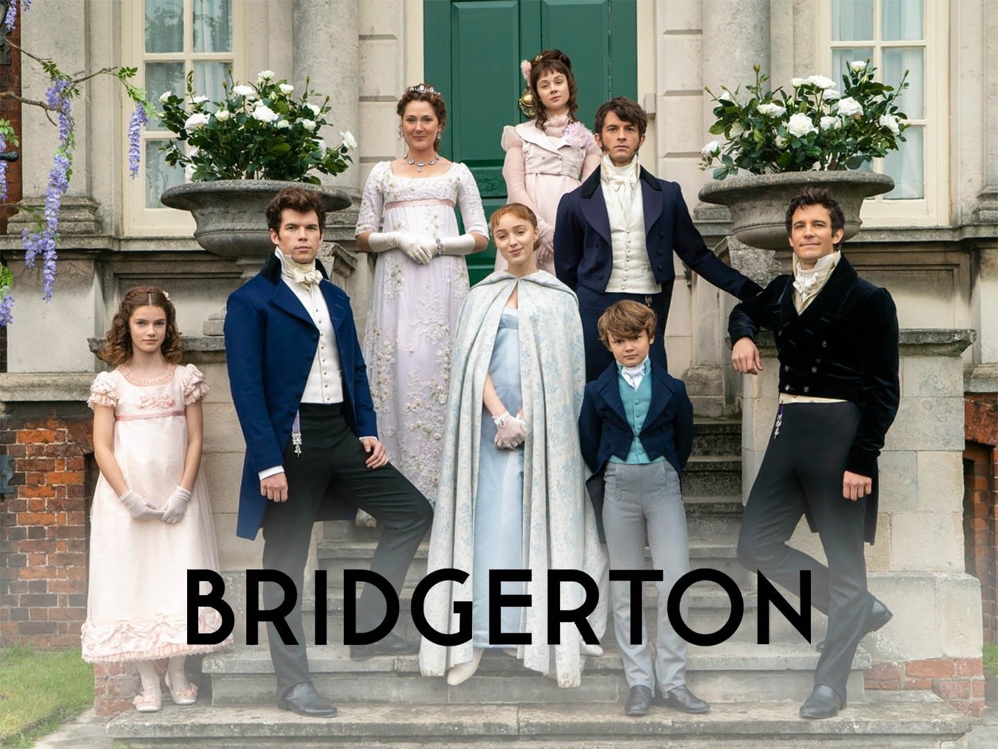 Bridgerton - Rotten Tomatoes