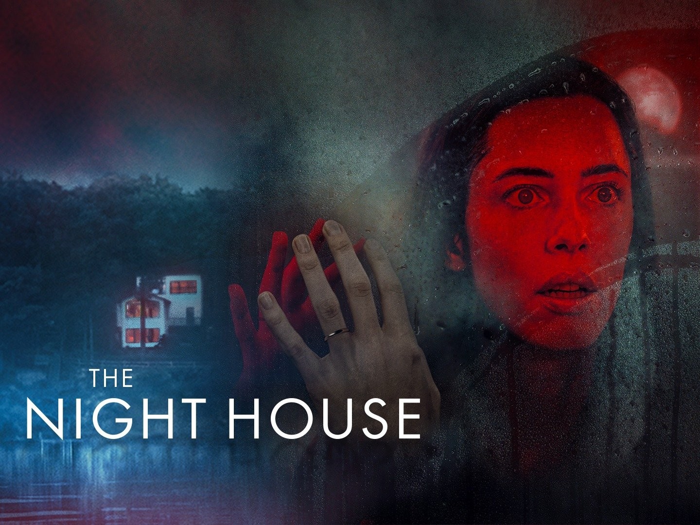 The Night House