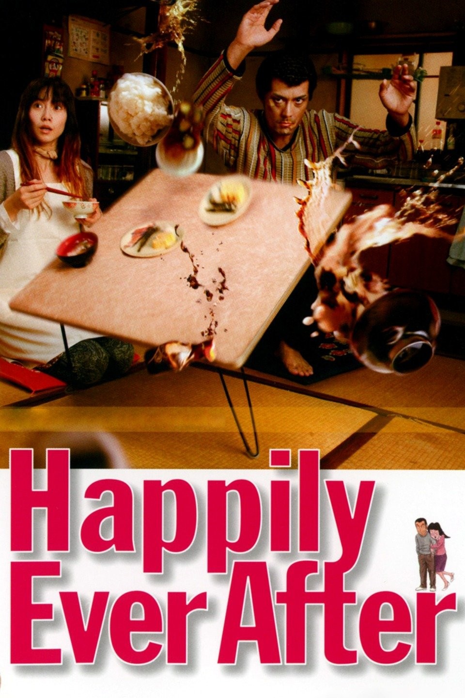 Happily Ever After | Rotten Tomatoes