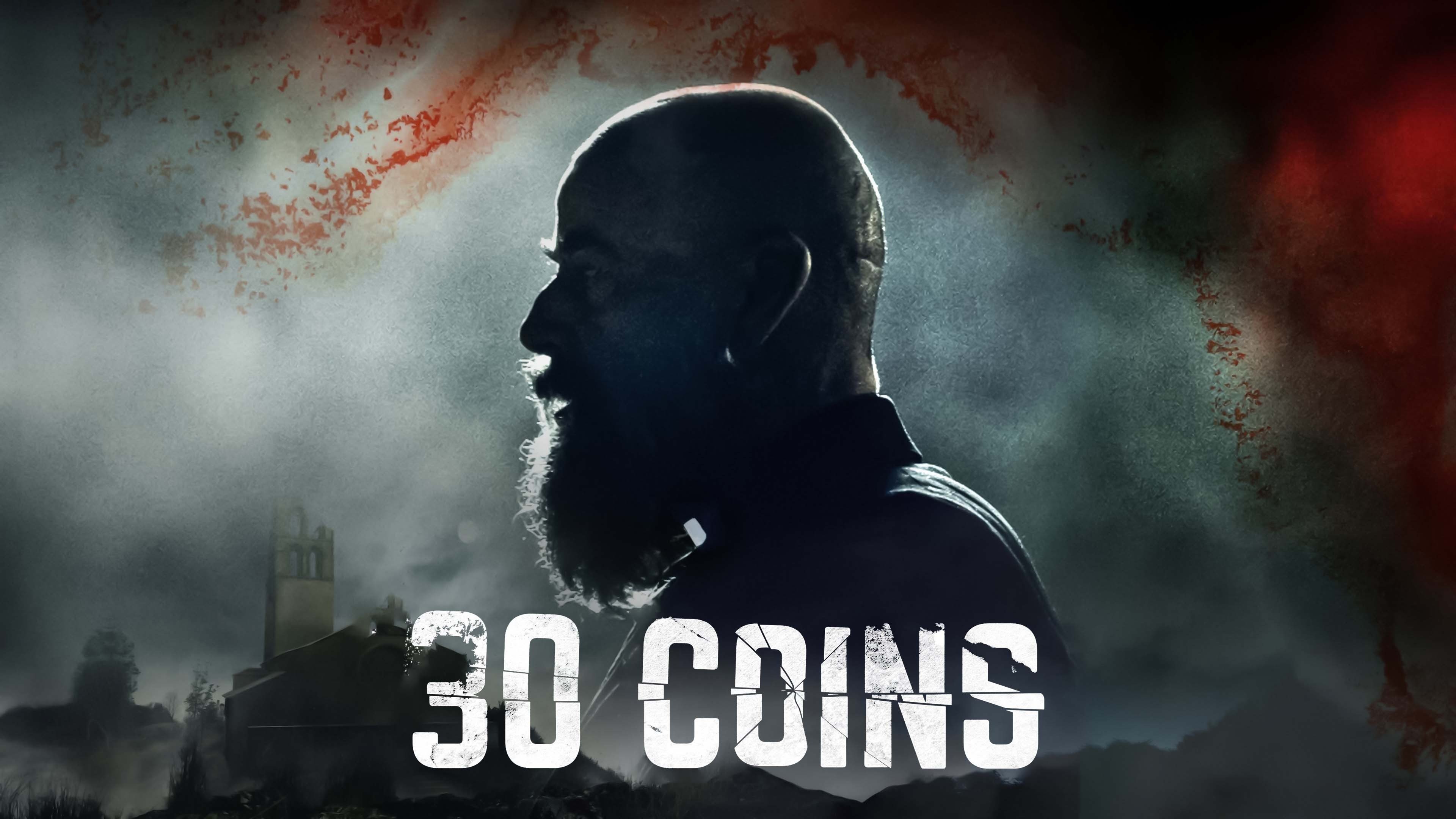 30 Coins (30 Monedas) Season 1, Official Website for the HBO Series