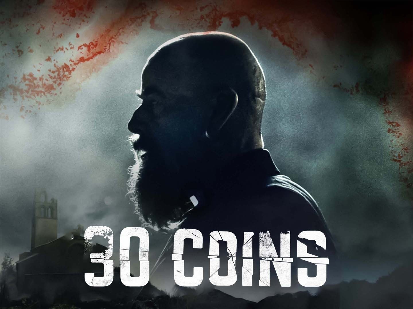 Merche played by Macarena Gomez on 30 Coins (30 Monedas) - Official Website  for the HBO Series