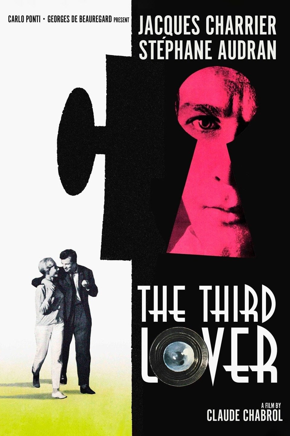The Third Lover | Rotten Tomatoes