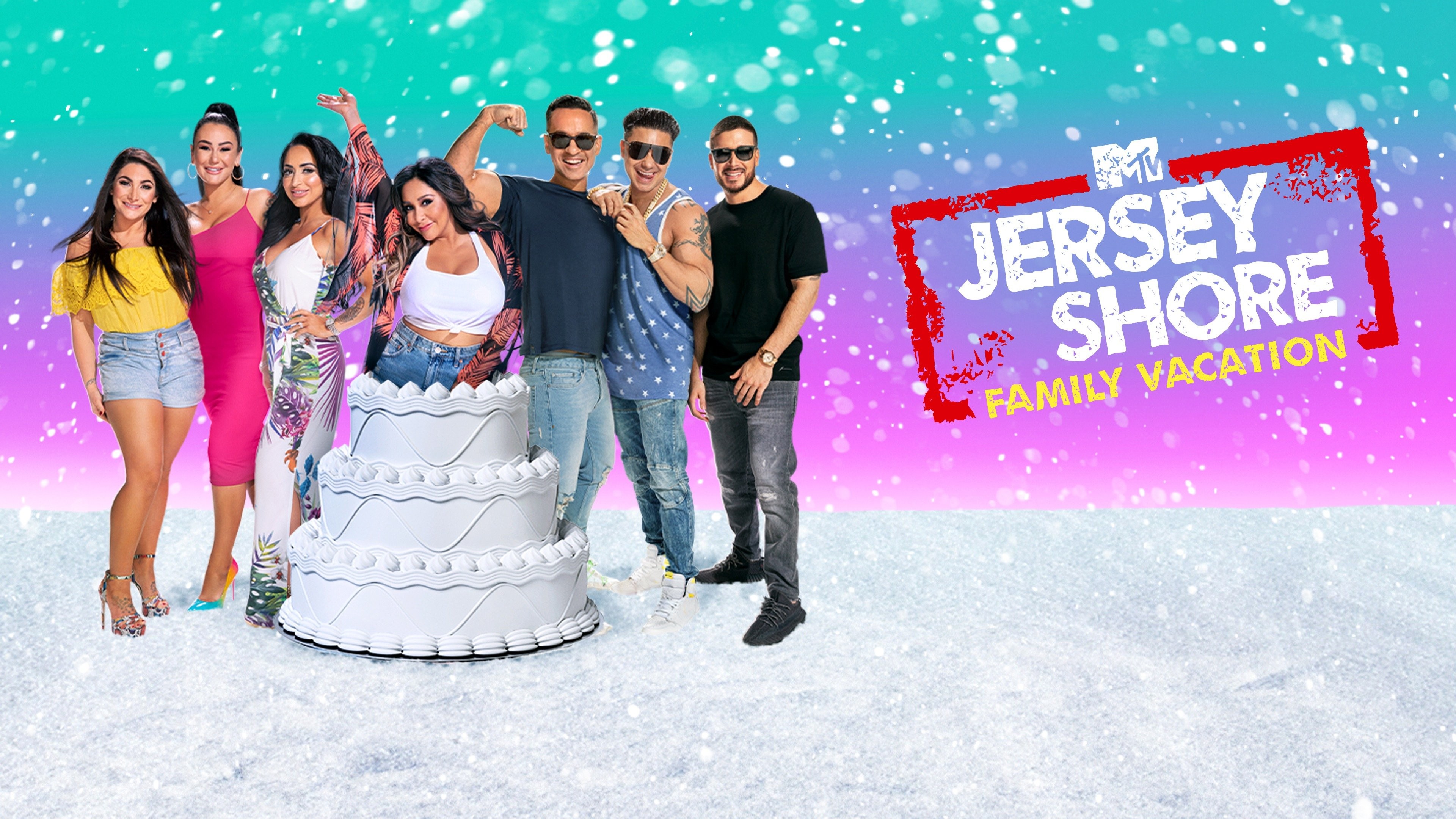 Jersey Shore: Family Vacation' Season 6: Cast, Premiere Date Info