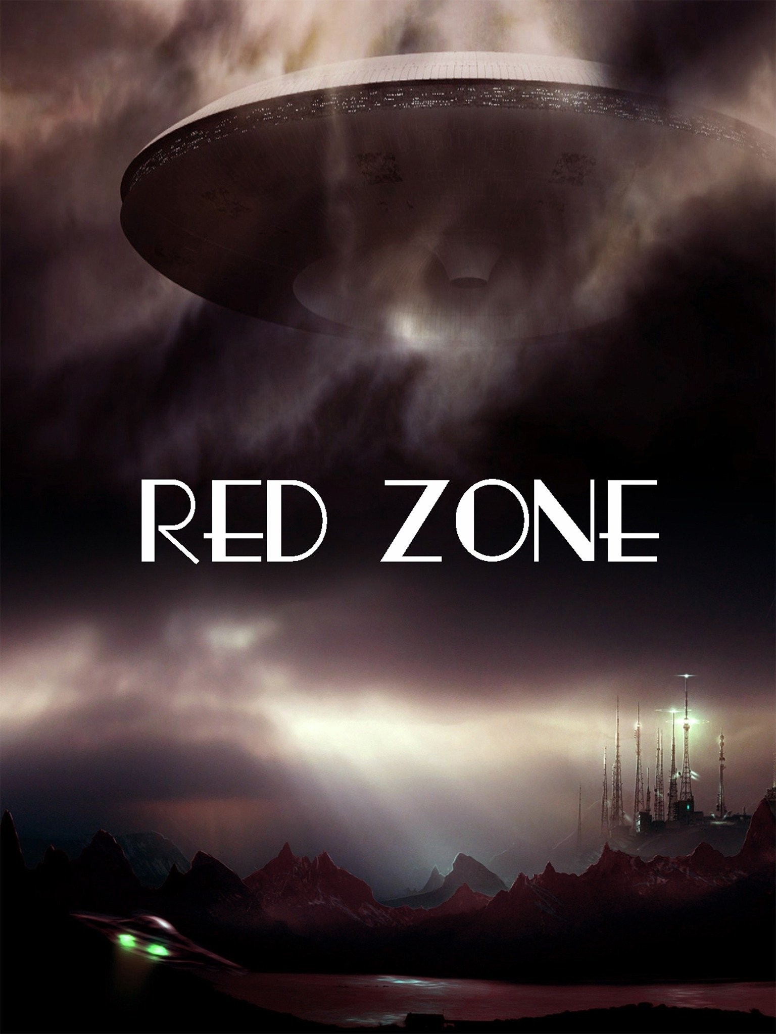 Red Zone Rotten Tomatoes