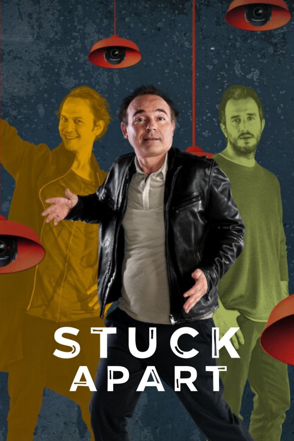 Stuck Apart Rotten Tomatoes
