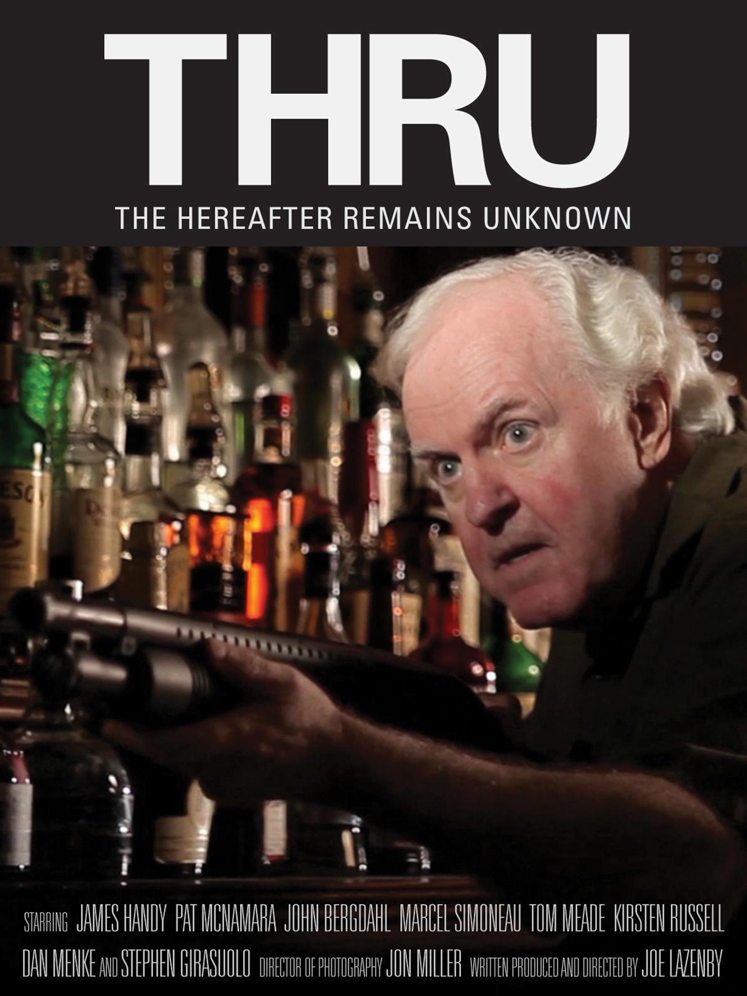 Thru The Hereafter Remains Unknown Rotten Tomatoes