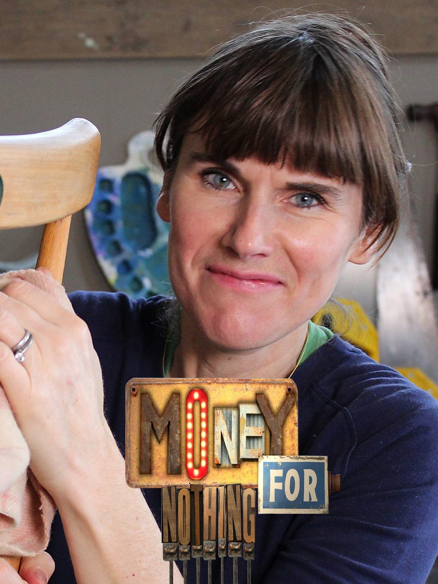 Money for Nothing Season 9 Pictures Rotten Tomatoes