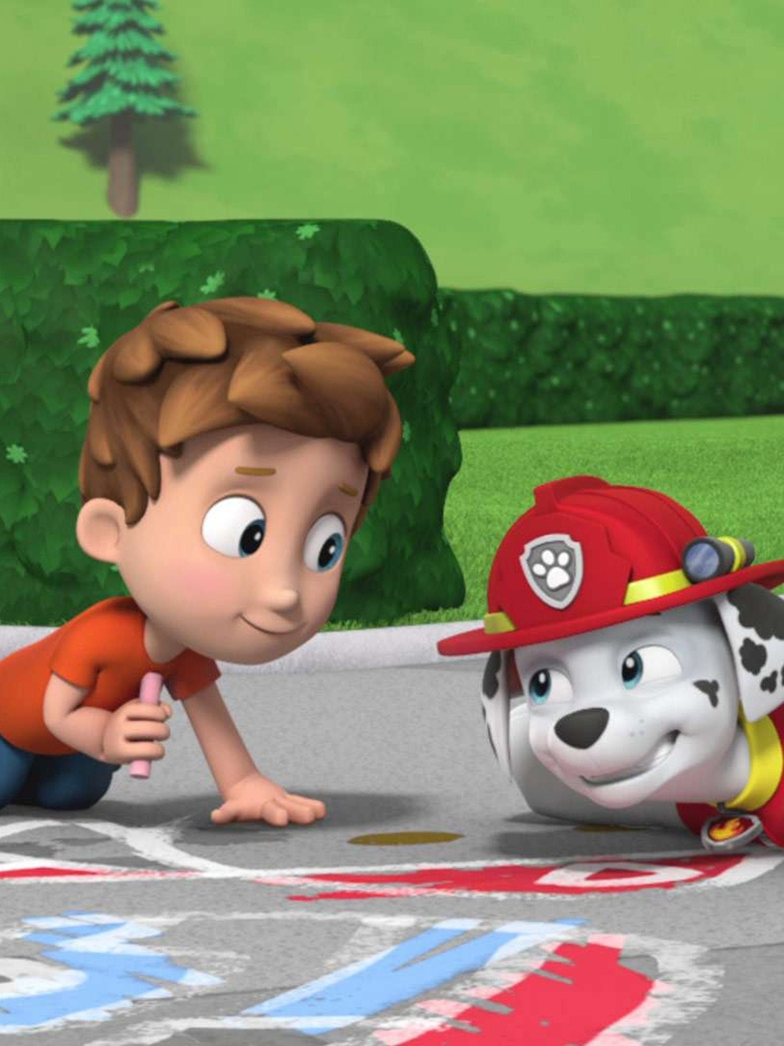 PAW Patrol  Rotten Tomatoes