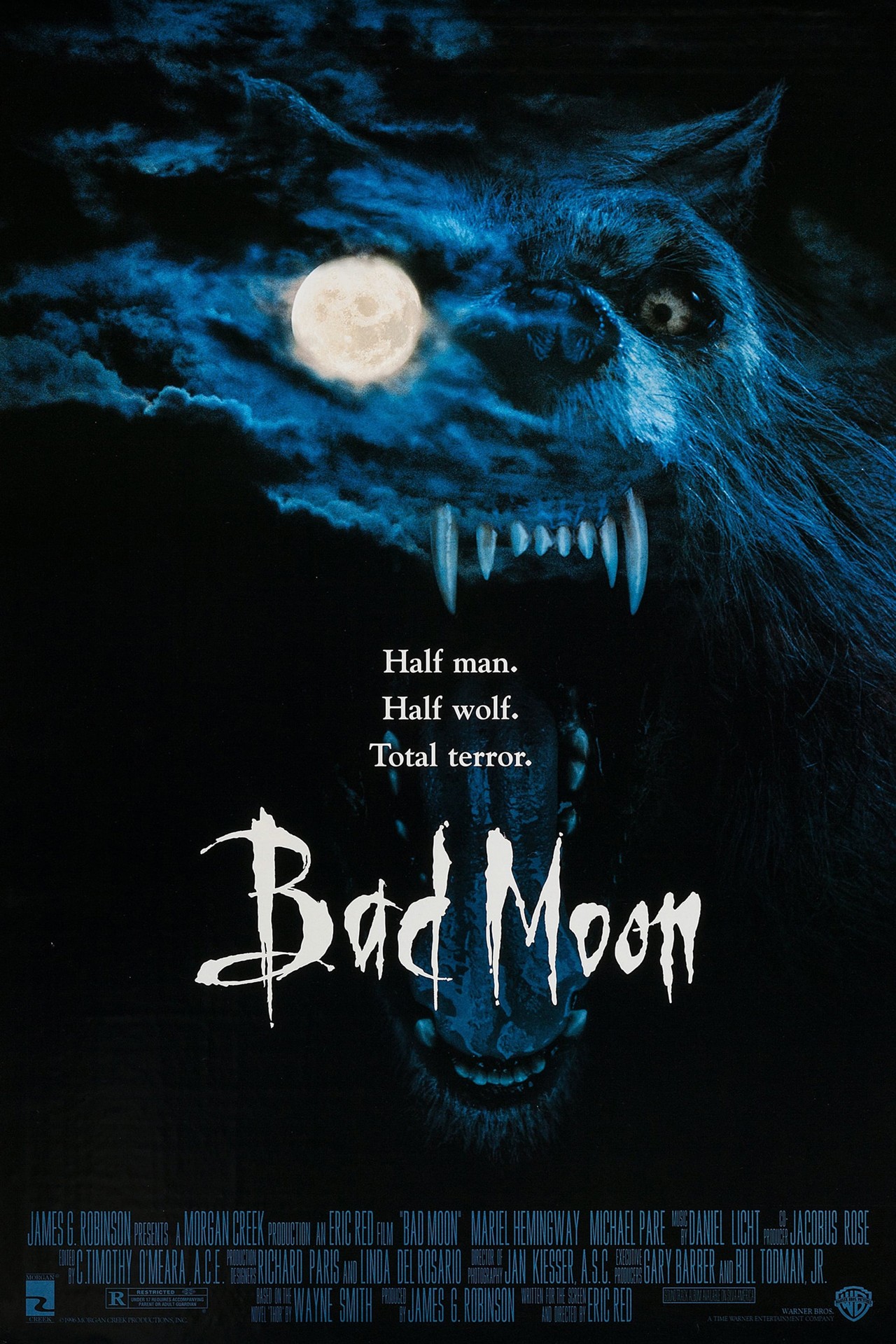 Bad Moon | Rotten Tomatoes