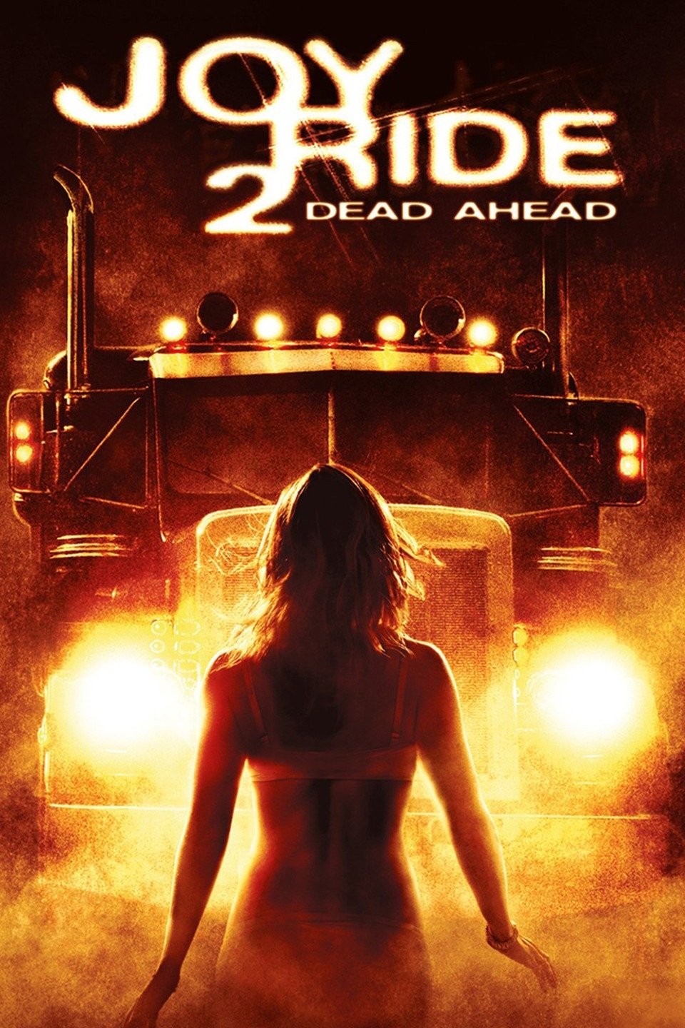 Joy Ride 2 Dead Ahead Rotten Tomatoes