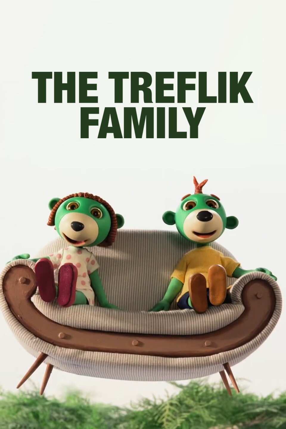 The Treflik Family Season 1 | Rotten Tomatoes