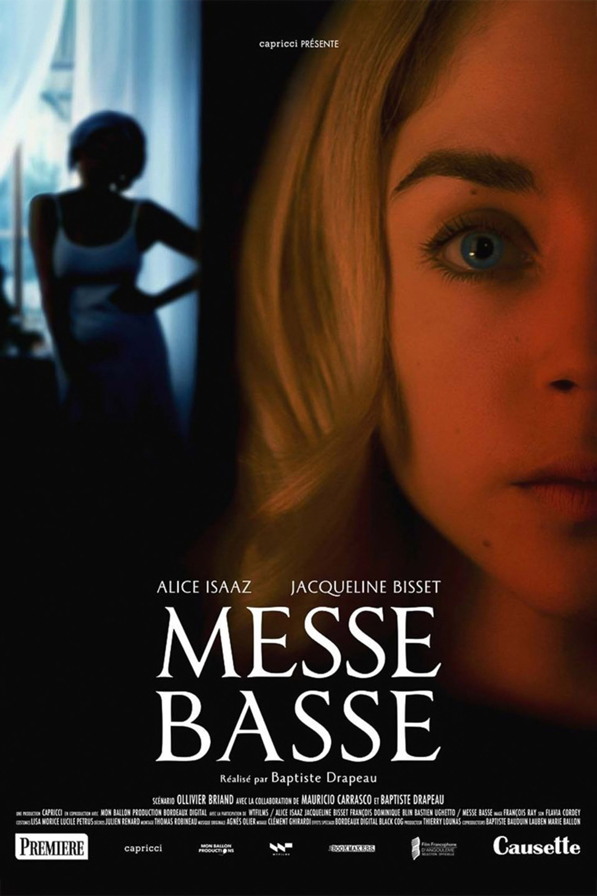 Messe Basse | Rotten Tomatoes