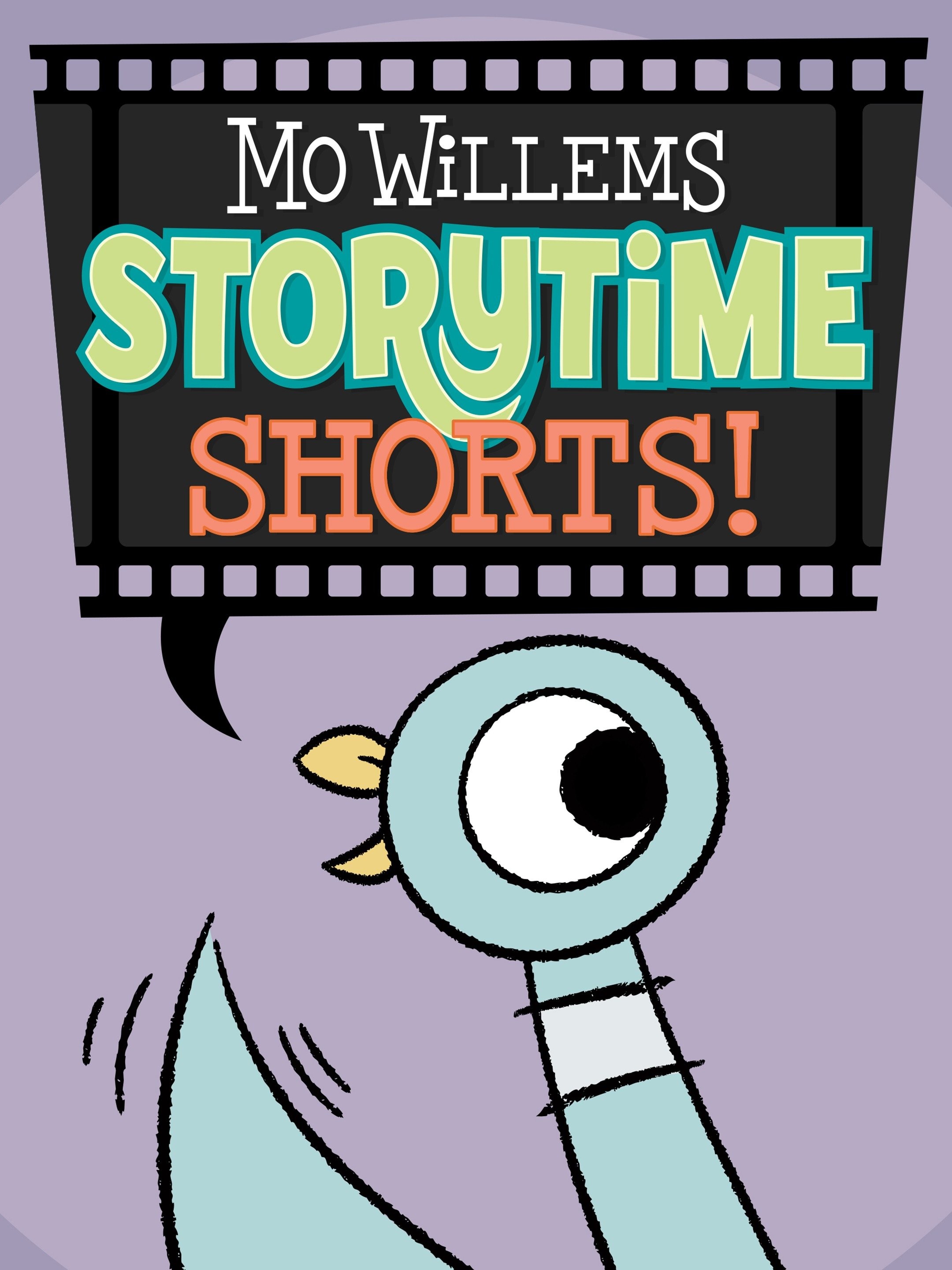 Mo' Mo Willems Content Coming to HBO Max, Cartoon Network