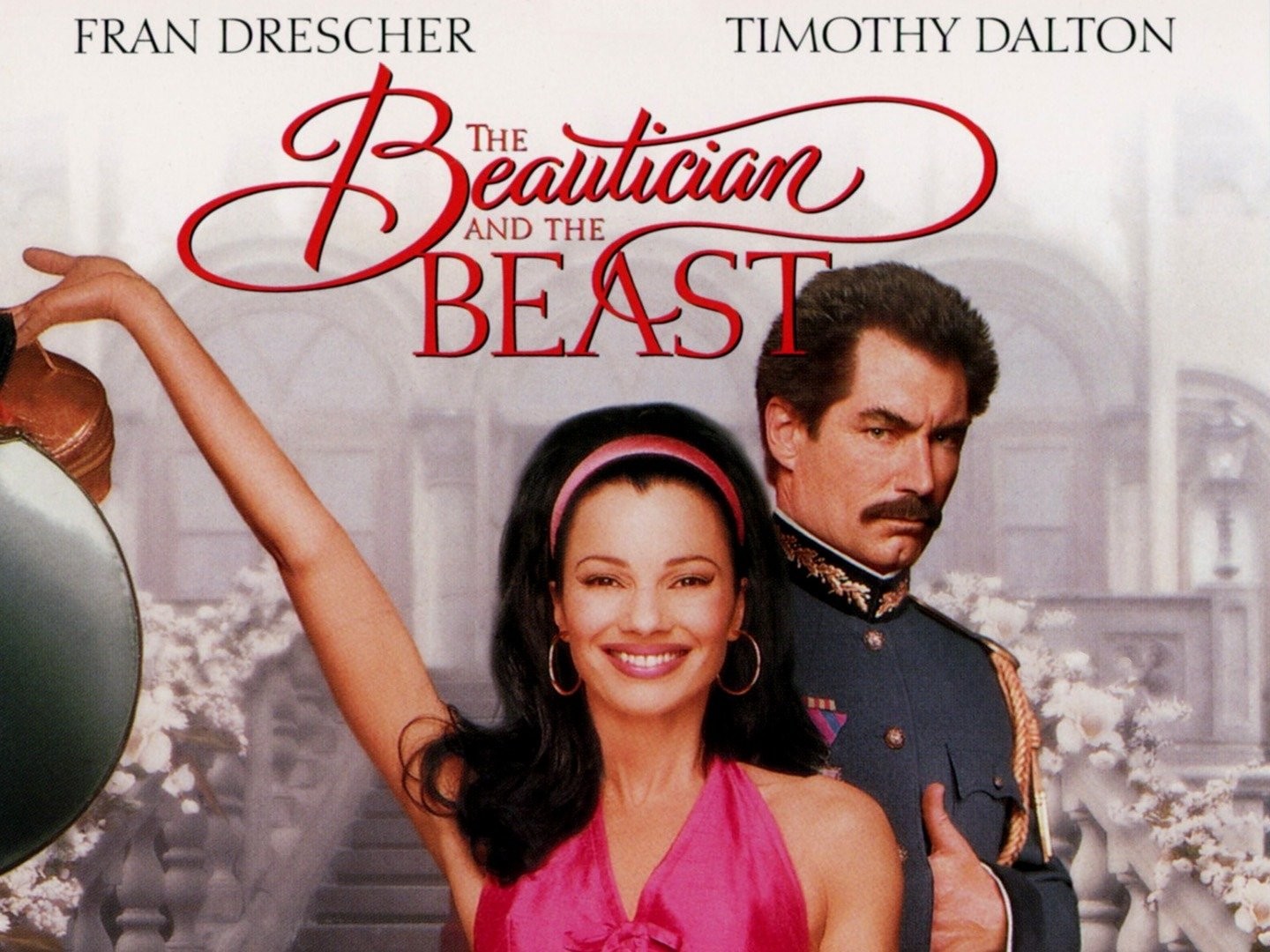 The Beautician and the Beast | Rotten Tomatoes