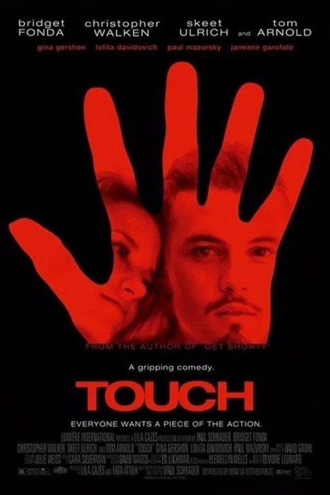 Touch | Rotten Tomatoes