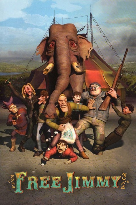 Free Jimmy