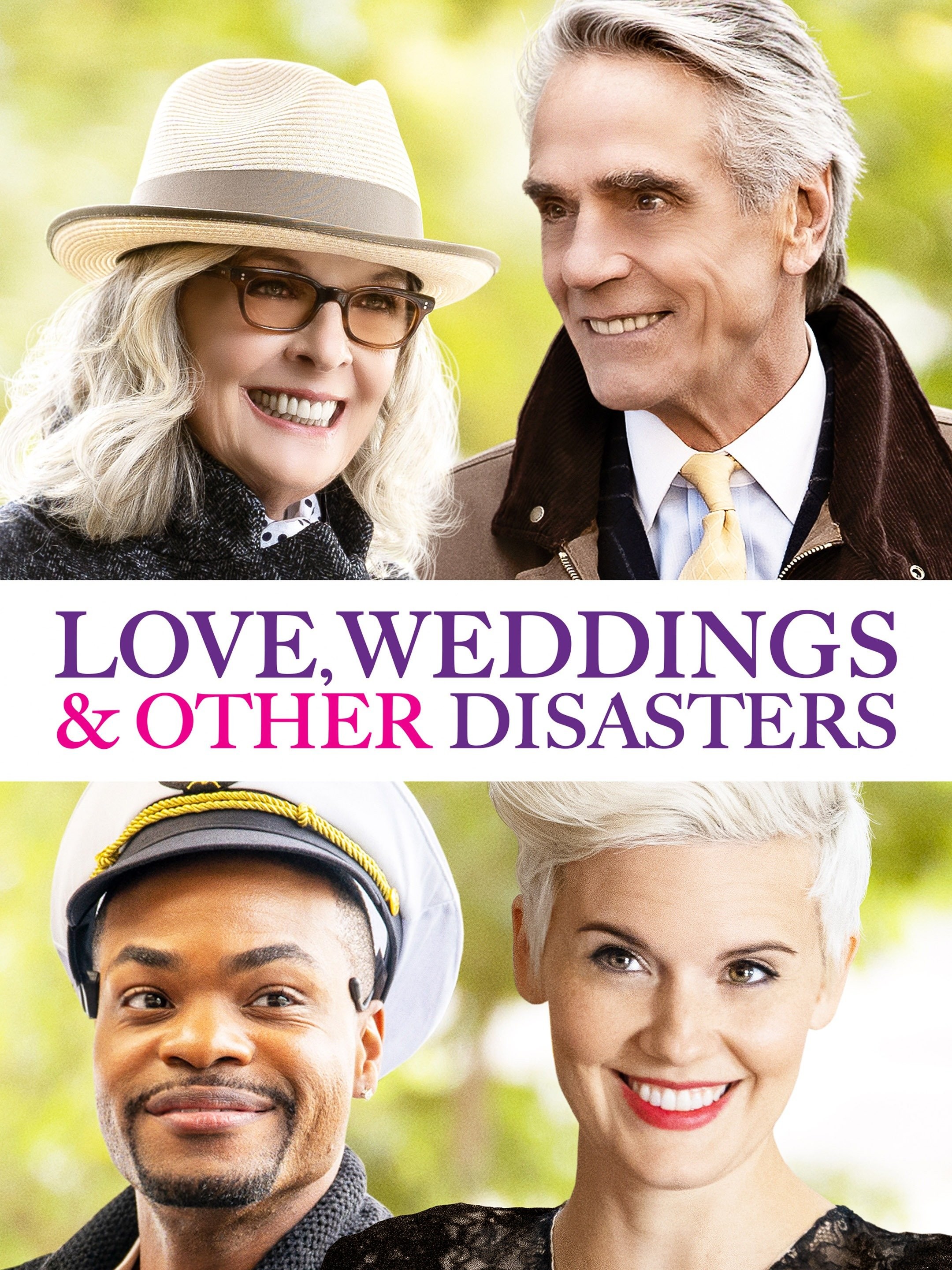 Love, Weddings & Other Disasters | Rotten Tomatoes