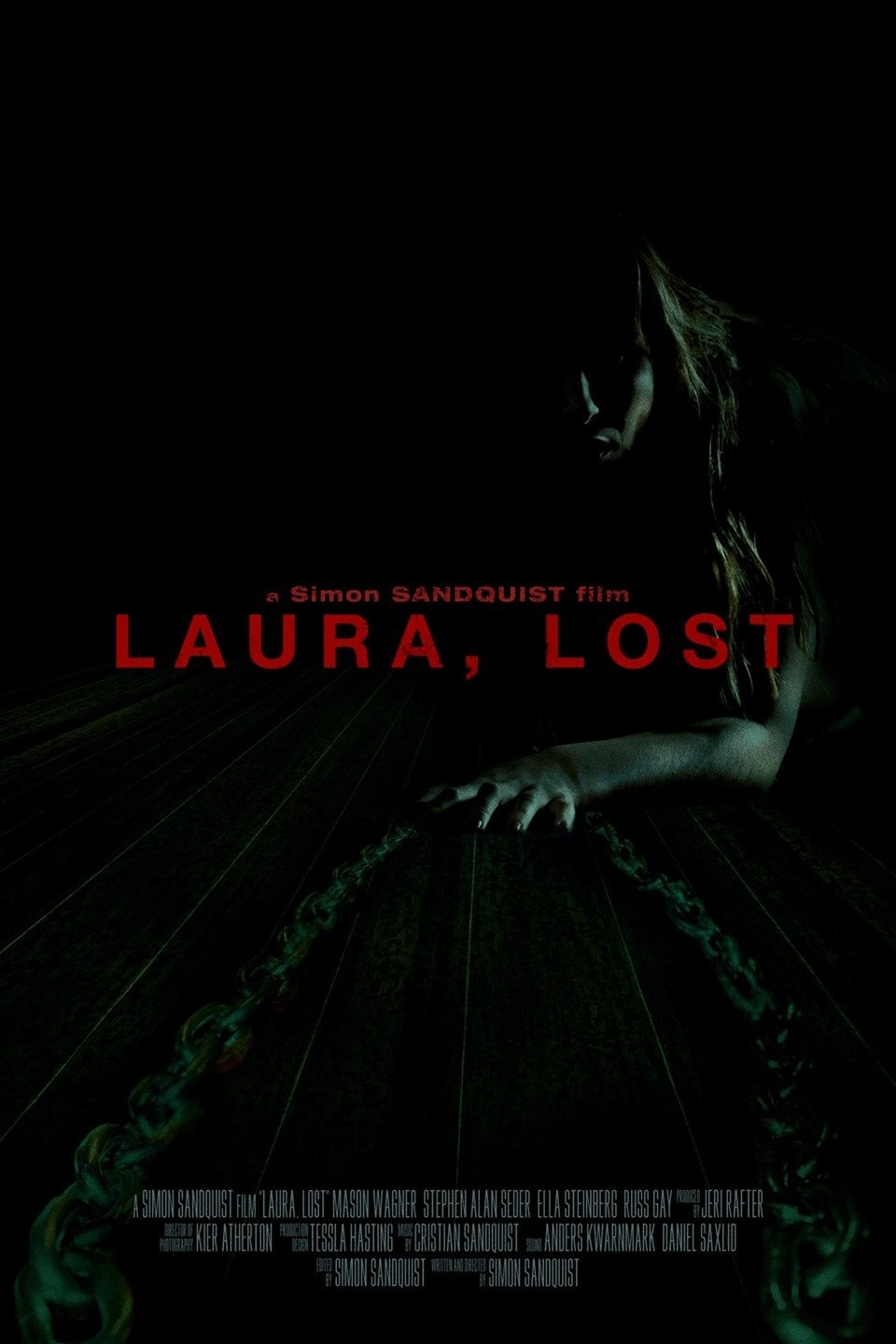Laura, Lost Pictures | Rotten Tomatoes