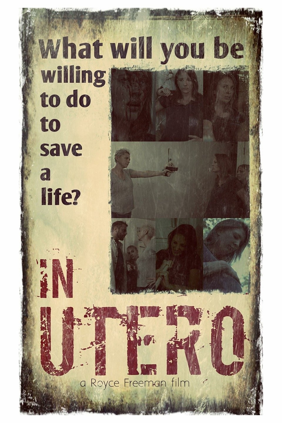In Utero Pictures | Rotten Tomatoes