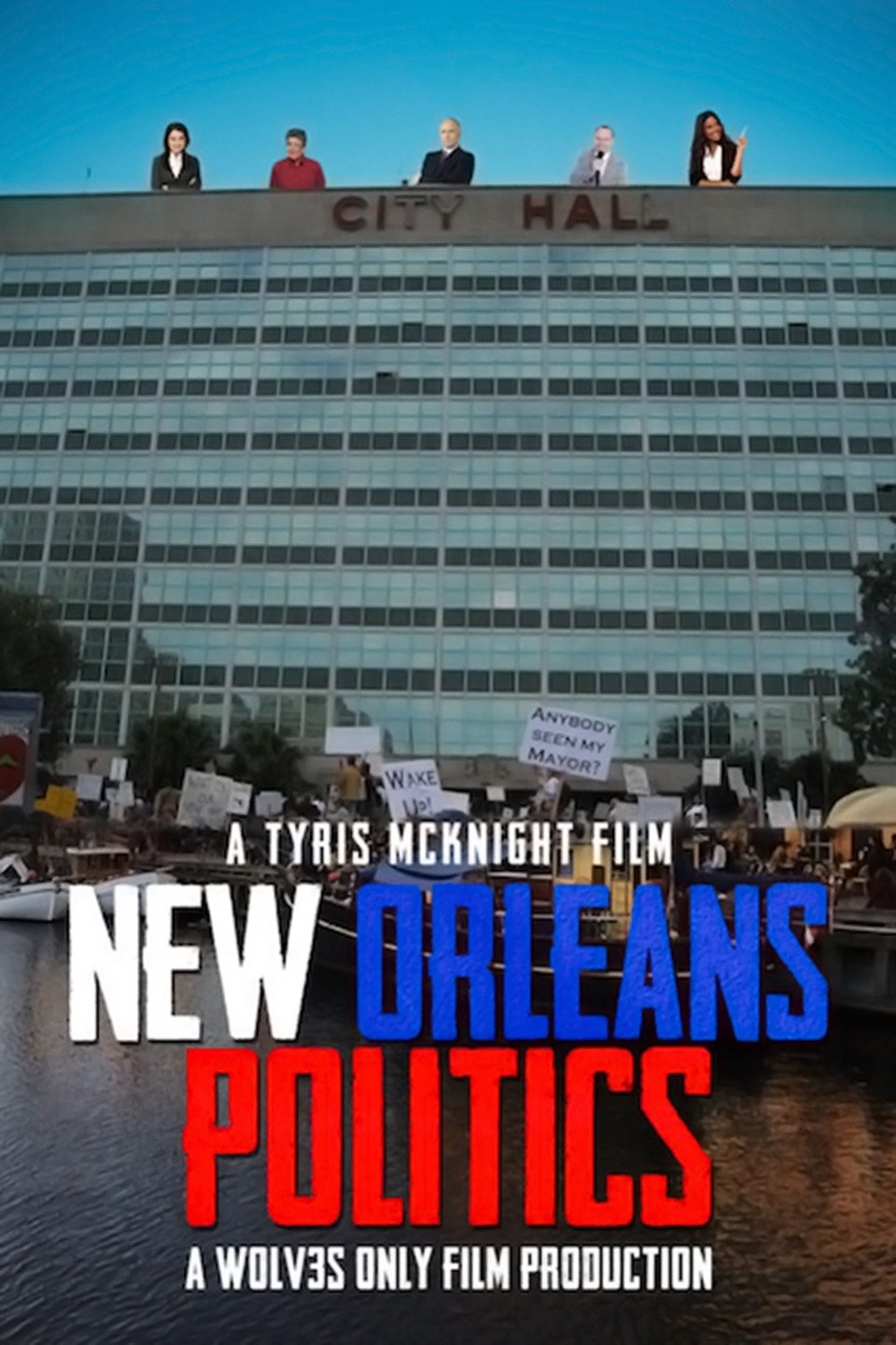 New Orleans Politics Rotten Tomatoes 0179