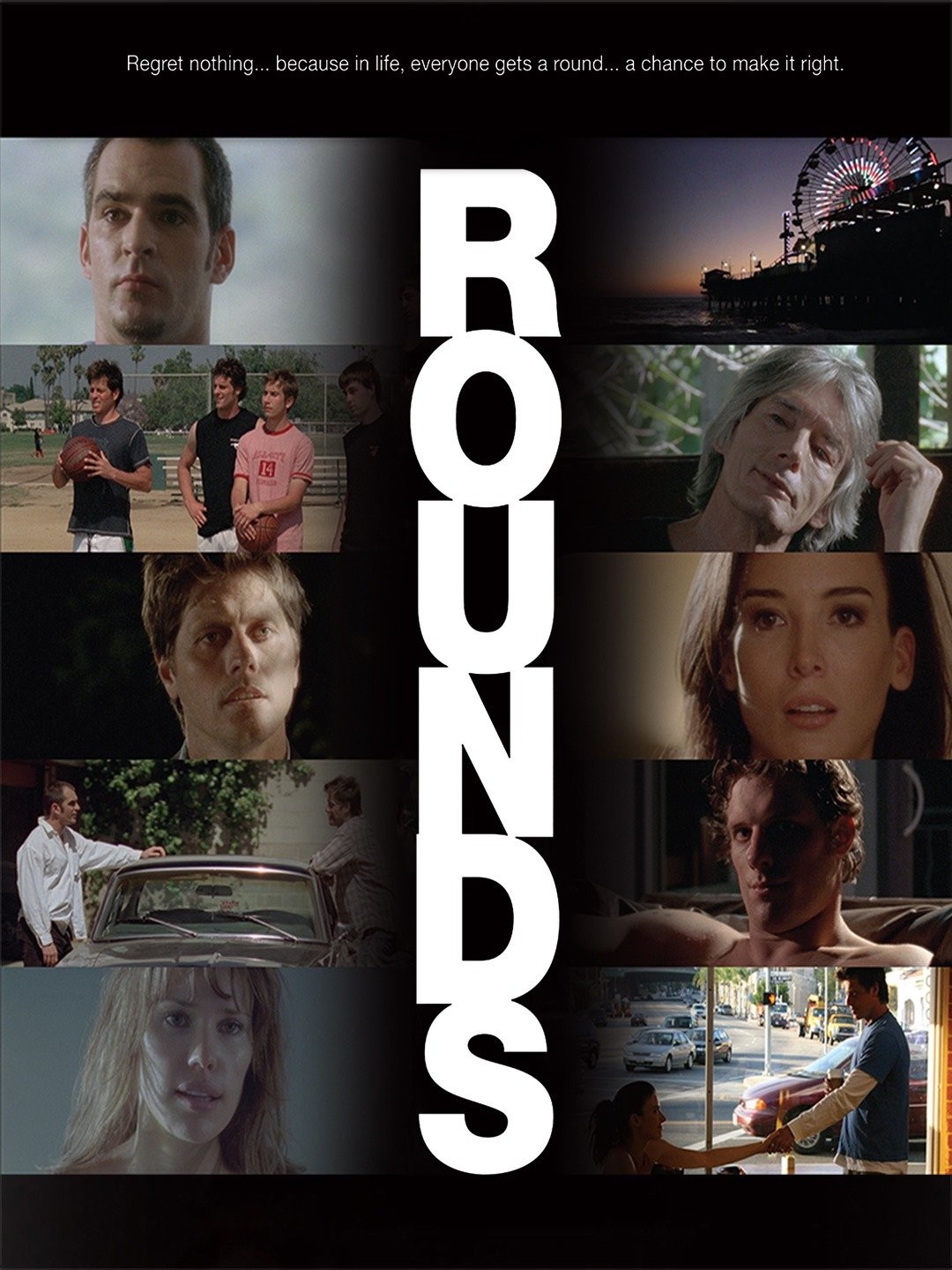 12 Rounds - Rotten Tomatoes