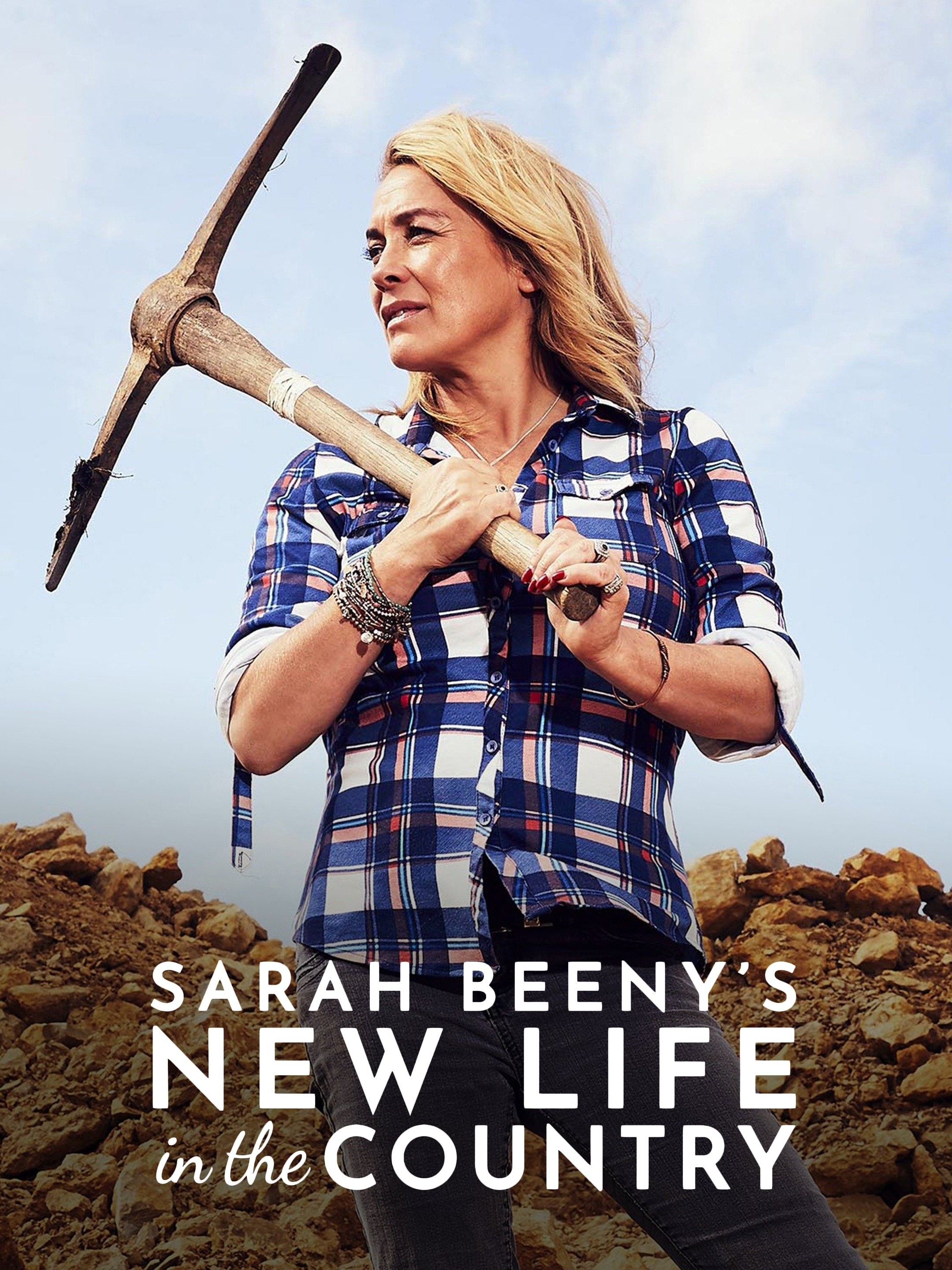 Sarah Beeny's New Life in the Country Season 1 | Rotten Tomatoes