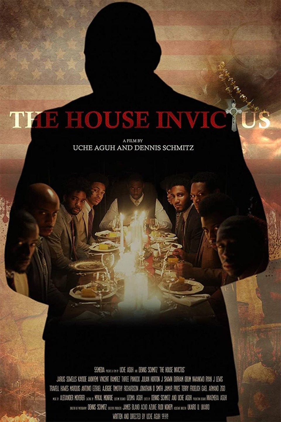 The House Invictus | Rotten Tomatoes, image size:960x1440