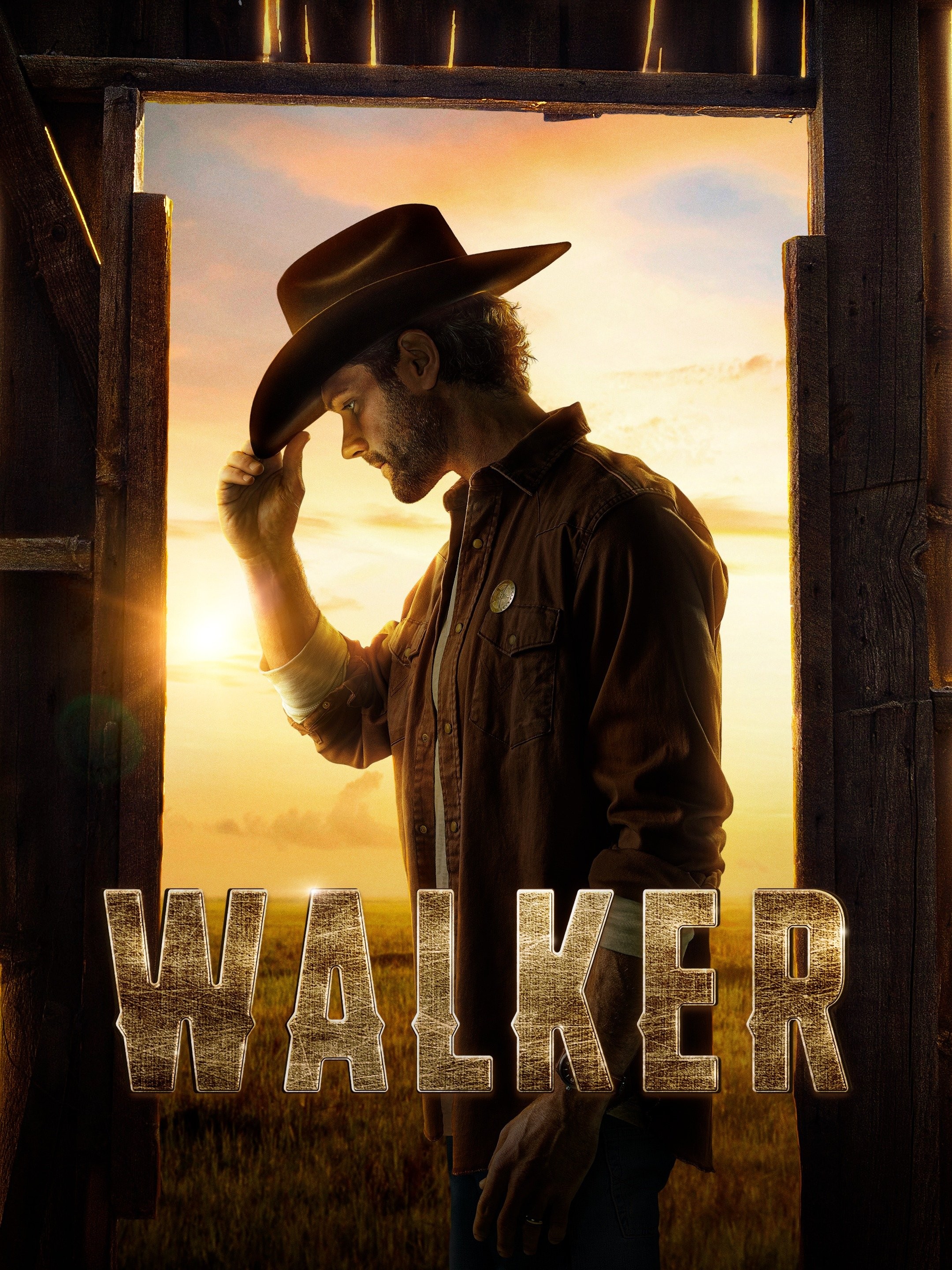 Walker Season 1 Rotten Tomatoes