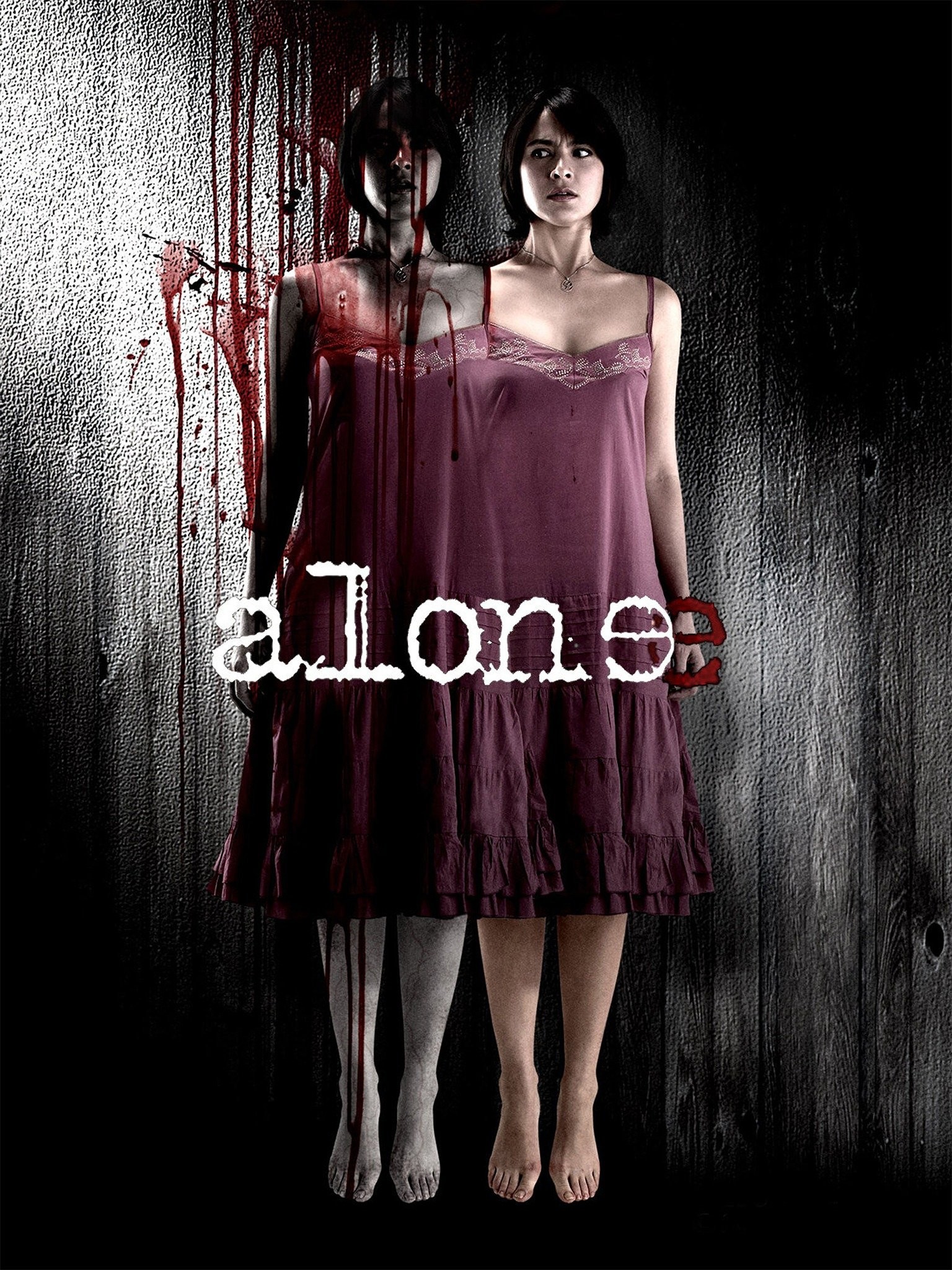 Alone - Rotten Tomatoes