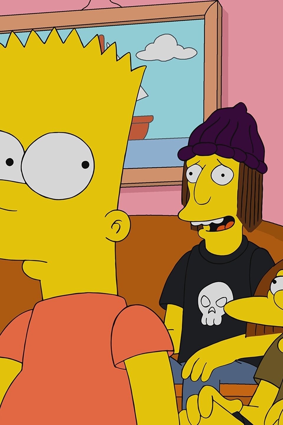 The Simpsons Season 32 Episode 7 Rotten Tomatoes