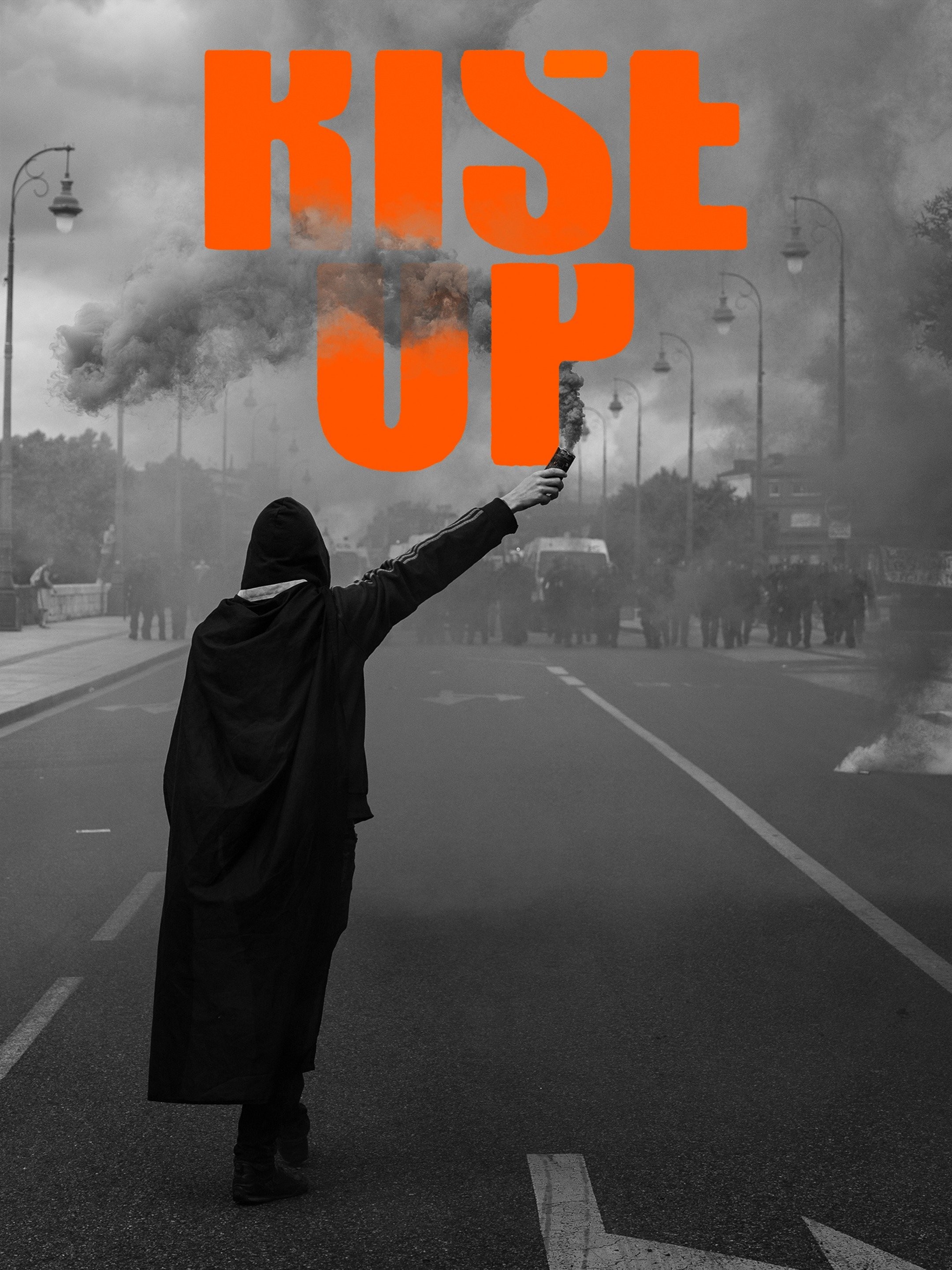 Testo Rise Up Rise Up | Rotten Tomatoes